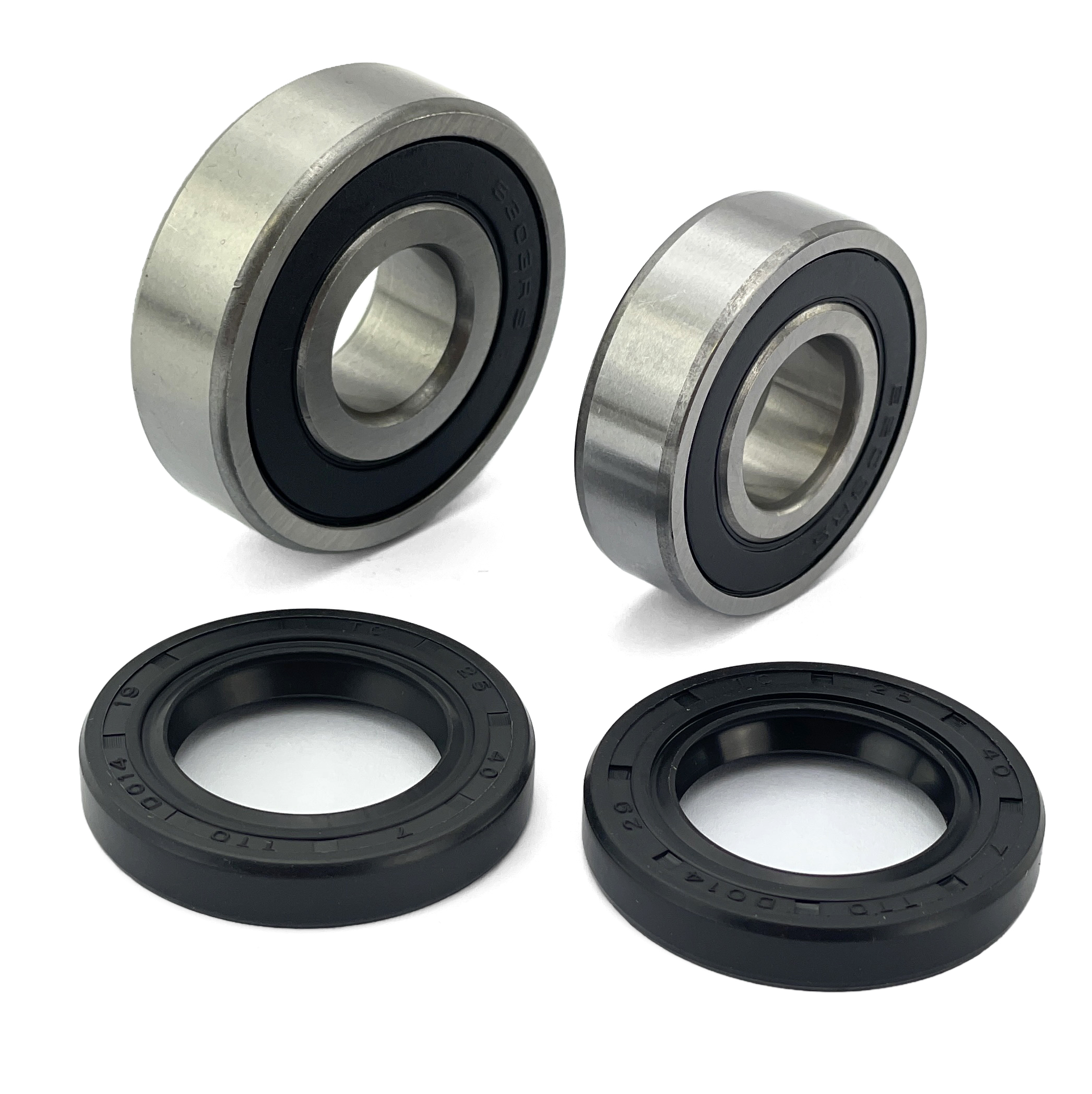 WHEEL BEARING KIT REAR XL XR, HONDA XL200R 83-84, XL250S 78-81, XL500S 79-81, XR200R 81-02, XR250 79-80, XR250R 81-85, XR350R 83-84, XR5