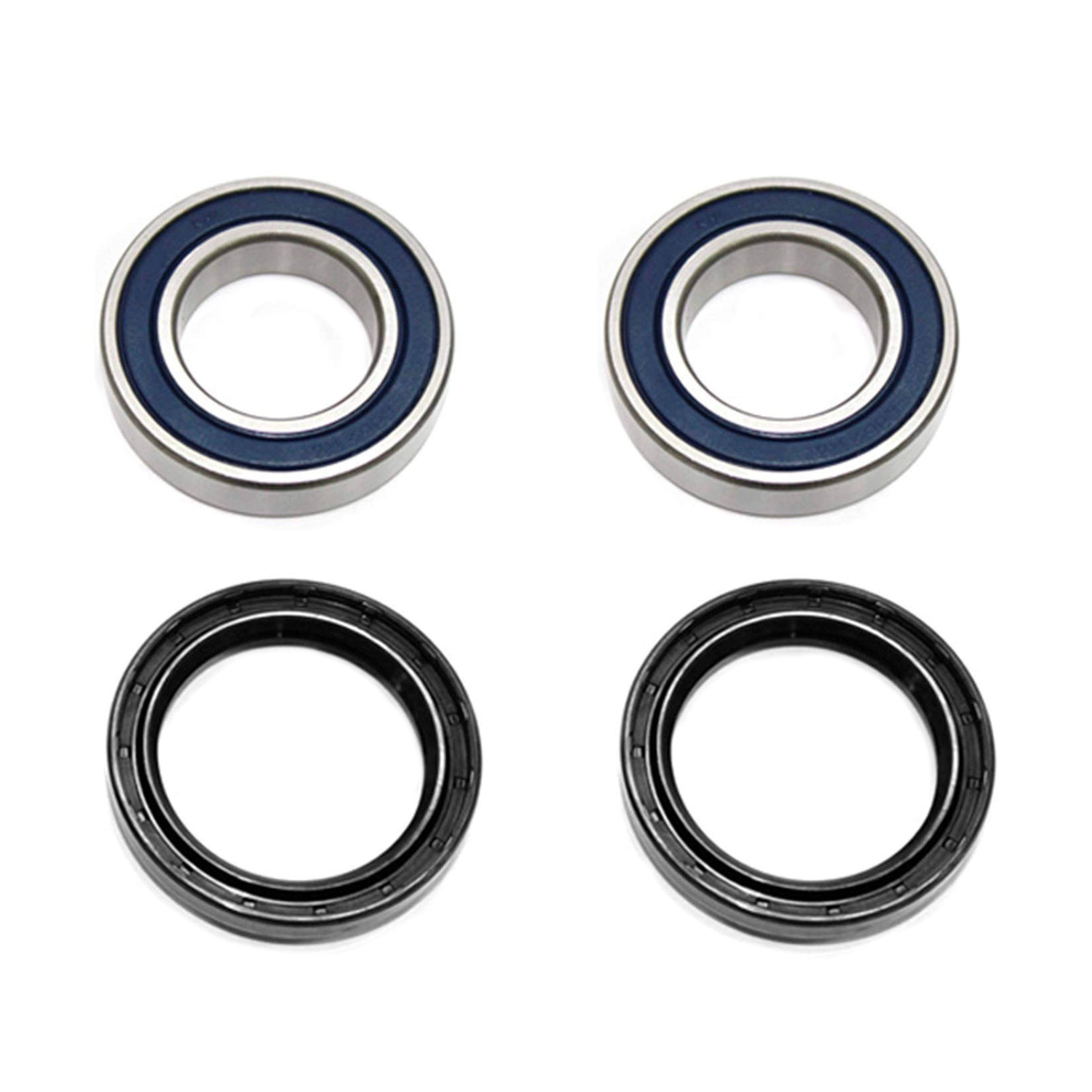 WHEEL BEARING & SEAL KIT REAR image 1