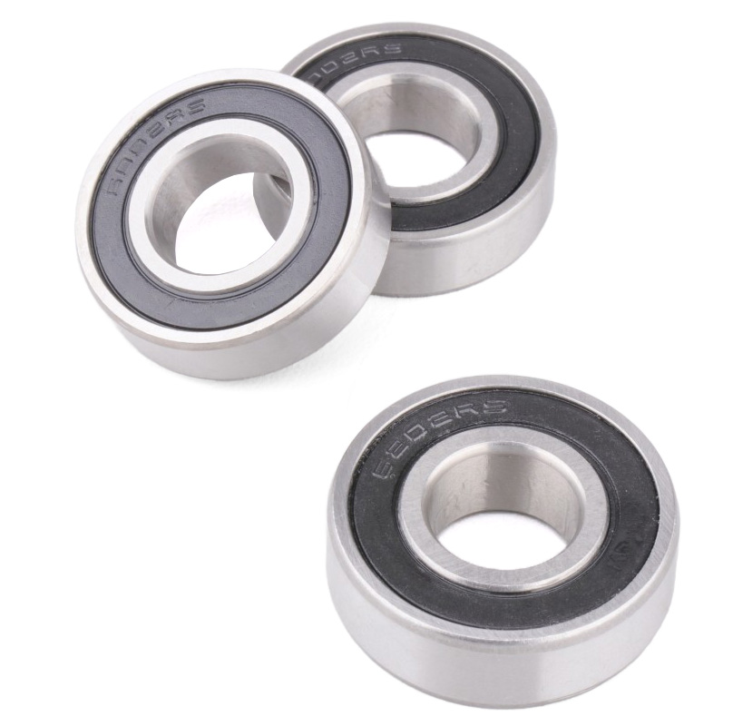 WHEEL BEARING KIT REAR, KTM/HUSQVARNA/GASGAS 50, PROX 23.S160025 image 1