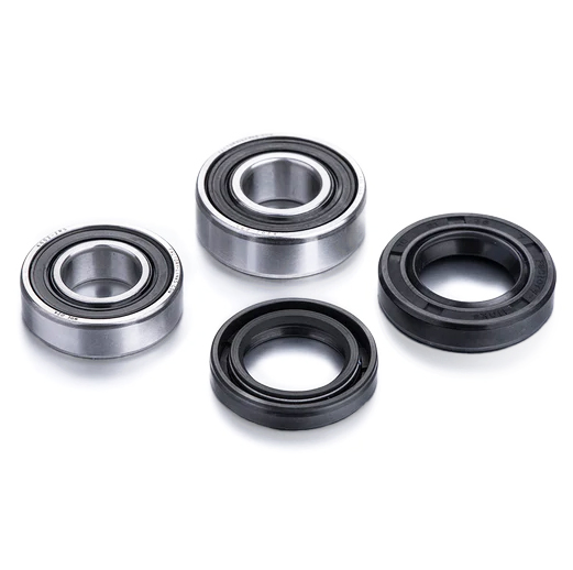 WHEEL BEARING KIT FRONT FACTORY LINKS FWK-K-034, AB 25-1165