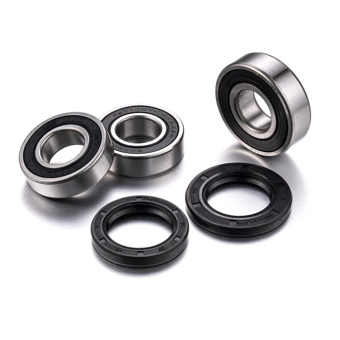 WHEEL BEARING KIT FACTORY LINKS RWK-S-161, AB 25-1117 image 1