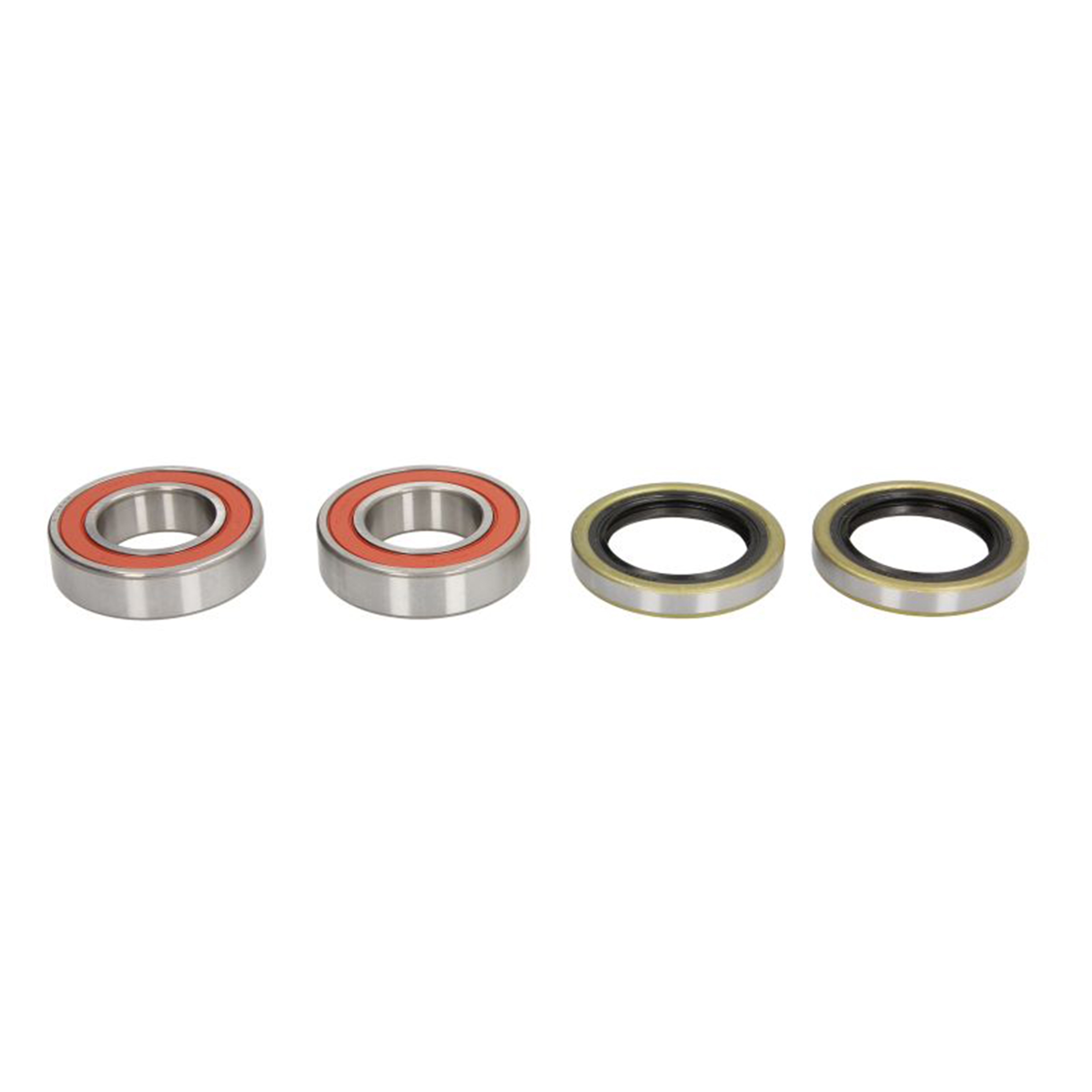 WHEEL BEARING & SEAL KIT KTM, ATHENA W445003R REAR image 1