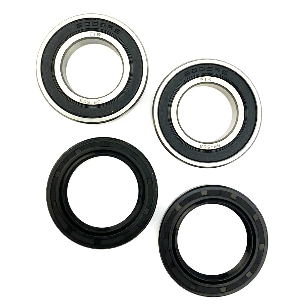 WHEEL BEARING & SEAL KIT KTM HUS ERG 0760324772 0625060058 thumbnail 3