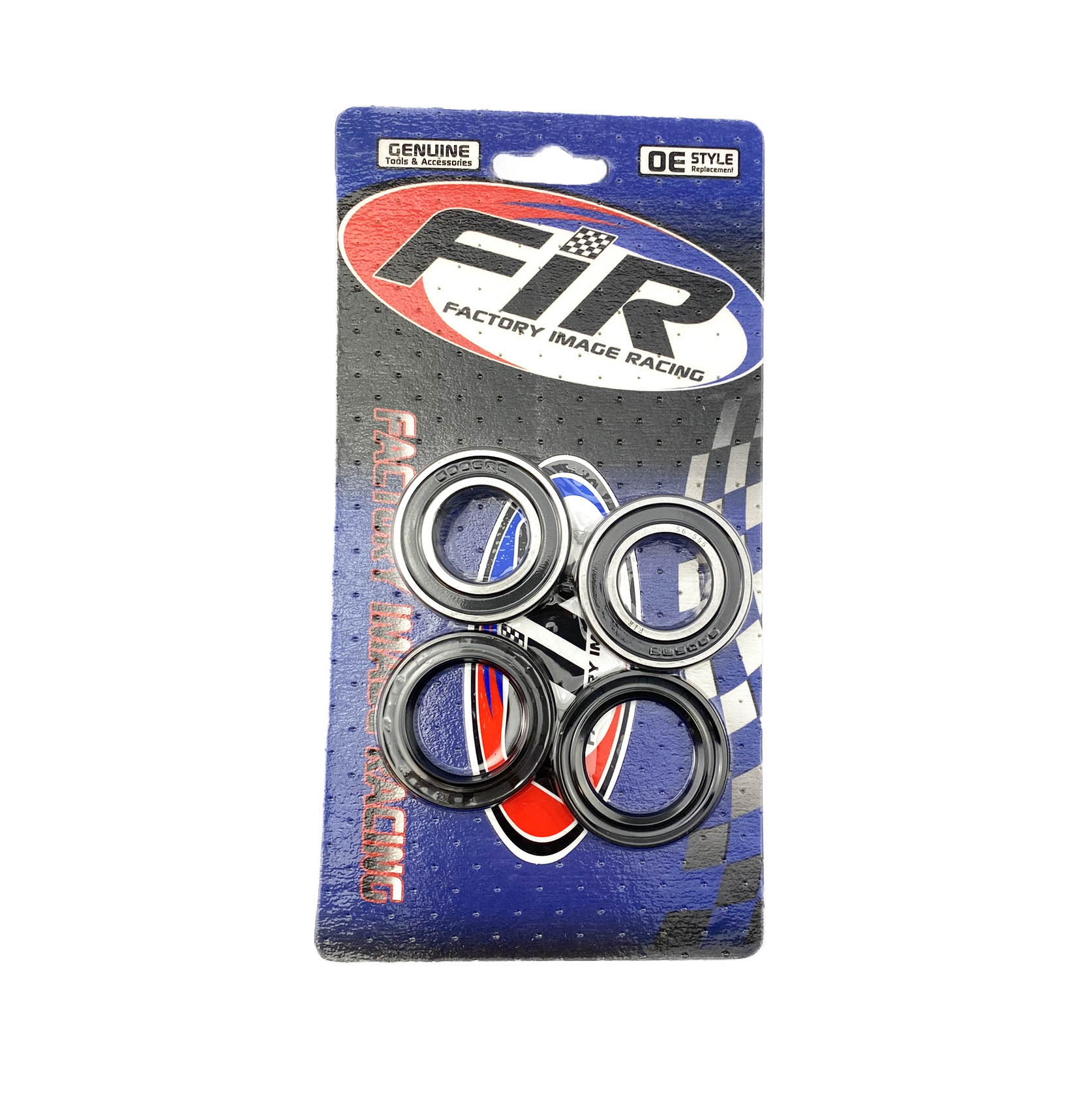 WHEEL BEARING & SEAL KIT KTM HUS ERG 0760324772 0625060058 thumbnail 2
