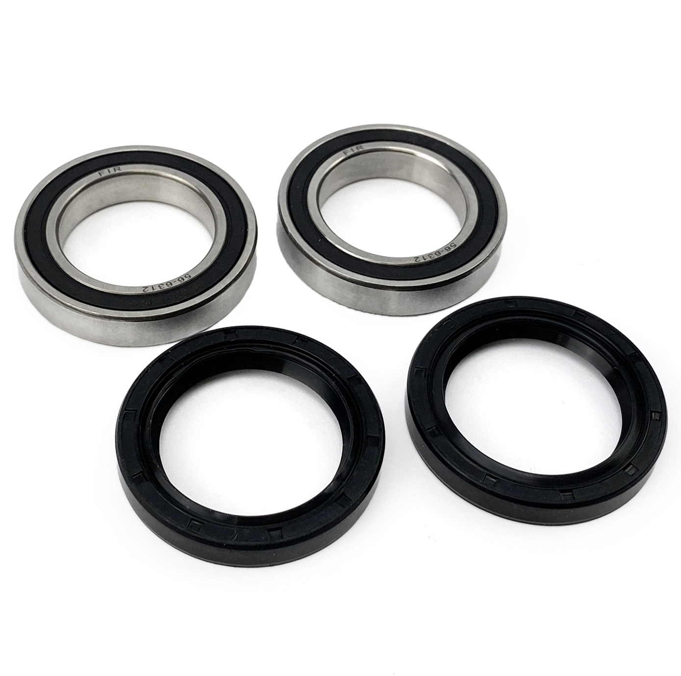 WHEEL BEARING & SEAL KIT FRONT KTM BETA, HUSQVARNA / HUSABERG 0760354771 + 0625069068 thumbnail 4