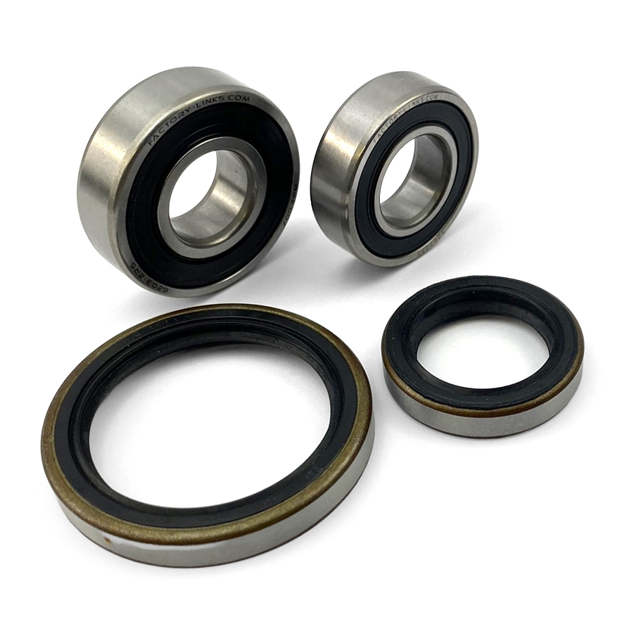 WHEEL BEARING KIT FACTORY LINKS FWK-T-014, AB 25-1061