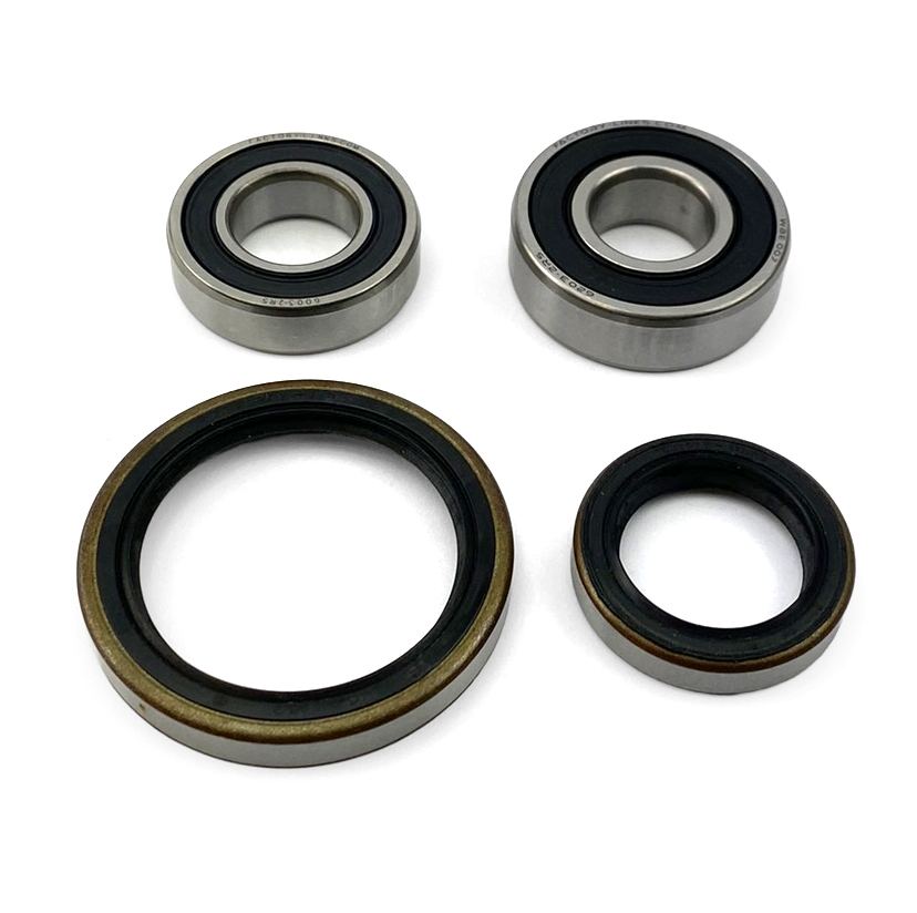 WHEEL BEARING KIT FACTORY LINKS FWK-T-014, AB 25-1061 thumbnail 3