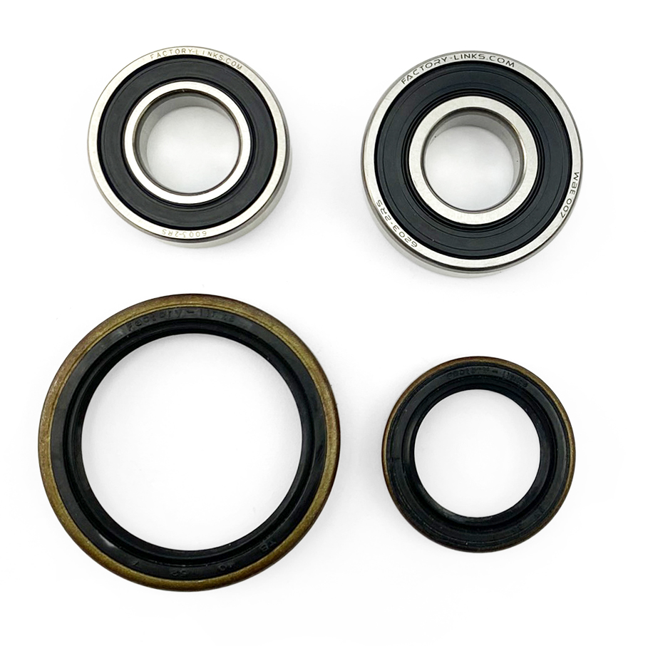 WHEEL BEARING KIT FACTORY LINKS FWK-T-014, AB 25-1061 thumbnail 4