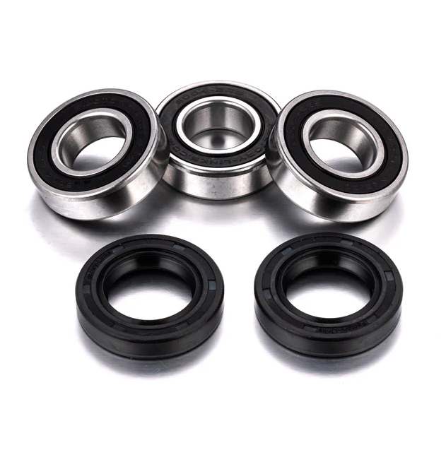 WHEEL BEARING KIT FACTORY LINKS RWK-S-152, AB 25-1105 image 1