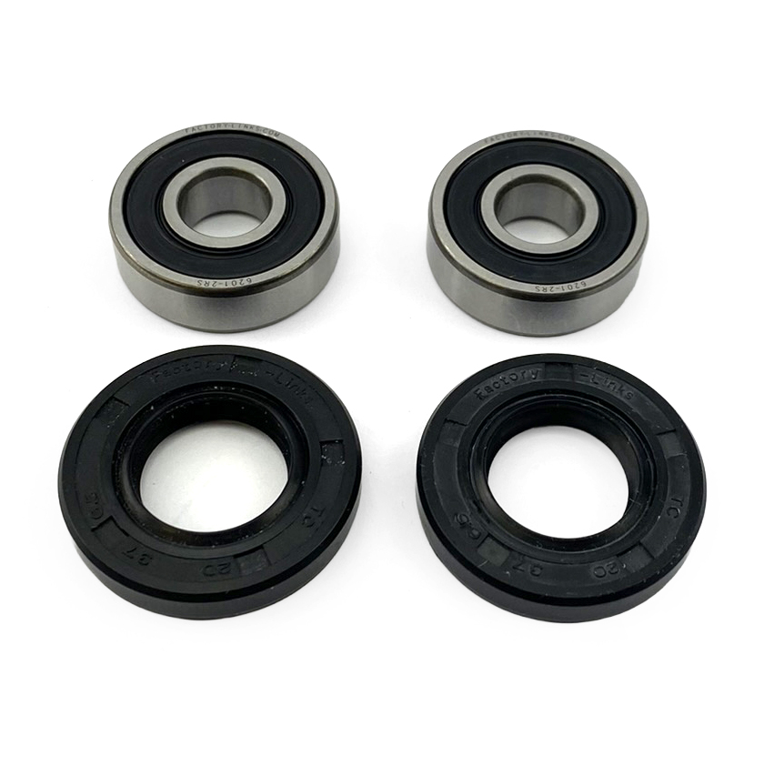 WHEEL BEARING KIT FACTORY LINKS FWK-S-060, AB 25-1190 thumbnail 2