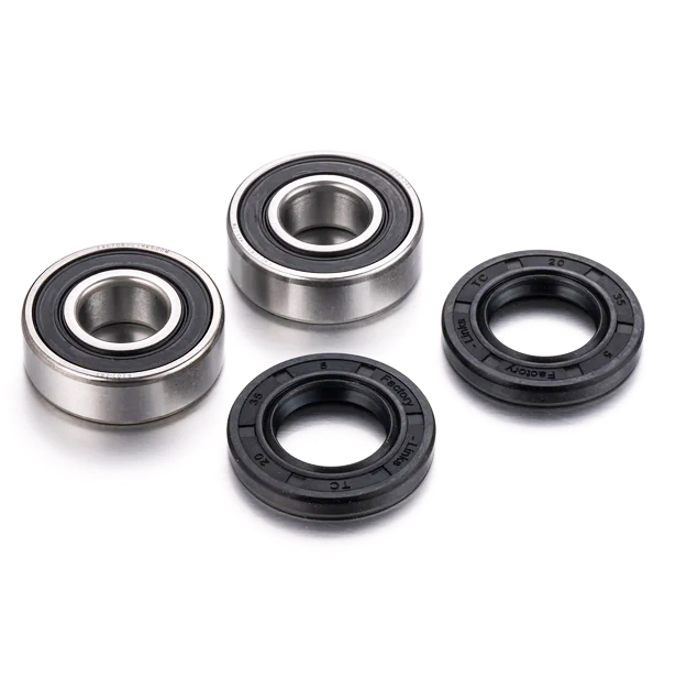 WHEEL BEARING KIT FACTORY LINKS FWK-Y-029, AB 25-1059 image 1