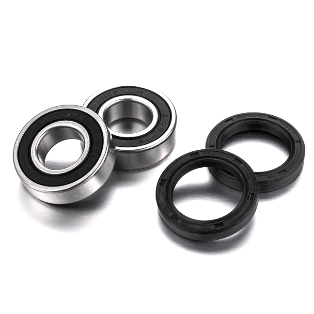 WHEEL BEARING KIT FRONT FACTORY LINKS FWK-K-057, AB 25-1389 image 1