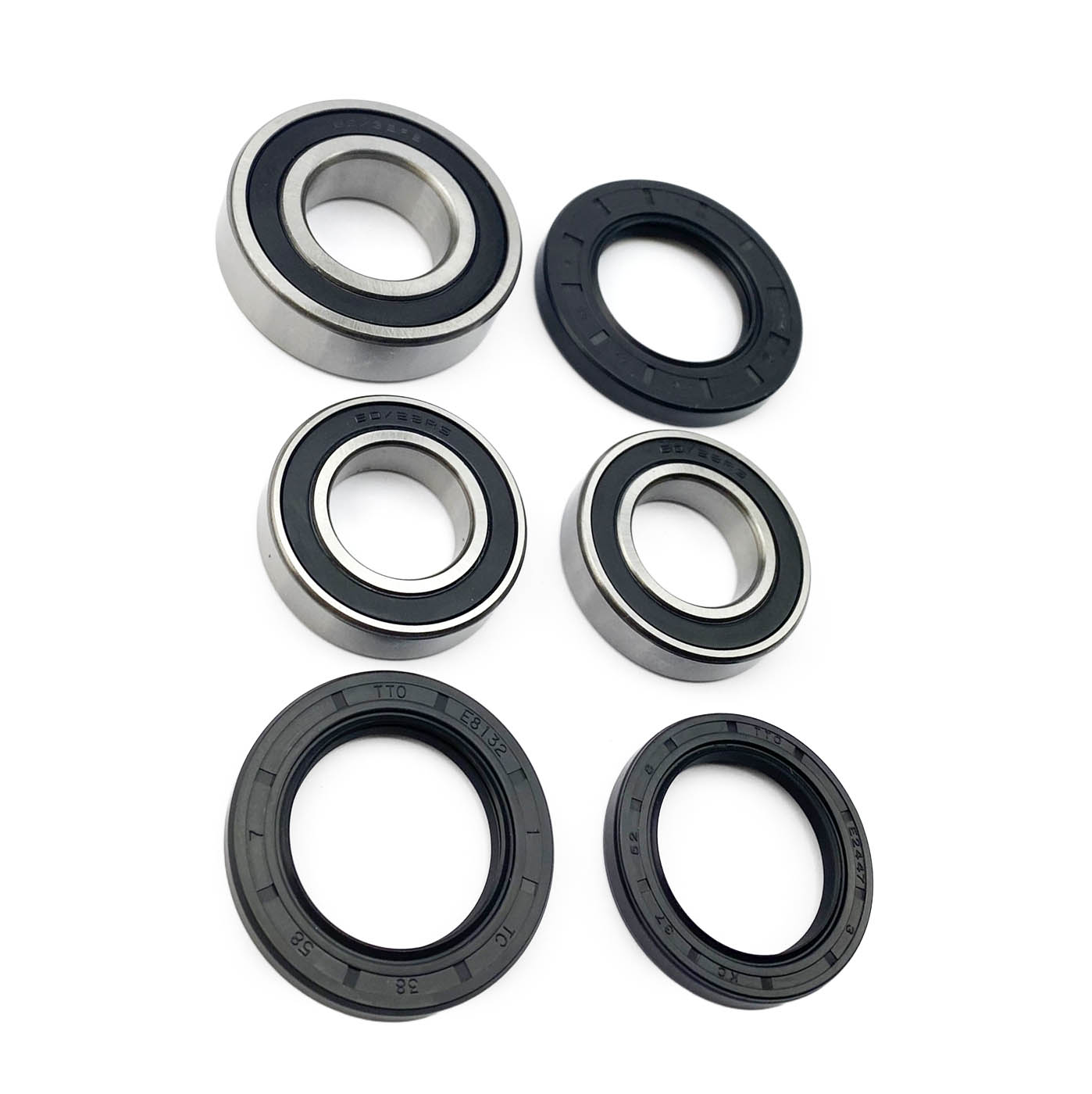WHEEL BEARING REAR SUZUKI ROAD, GSX, GSF thumbnail 3