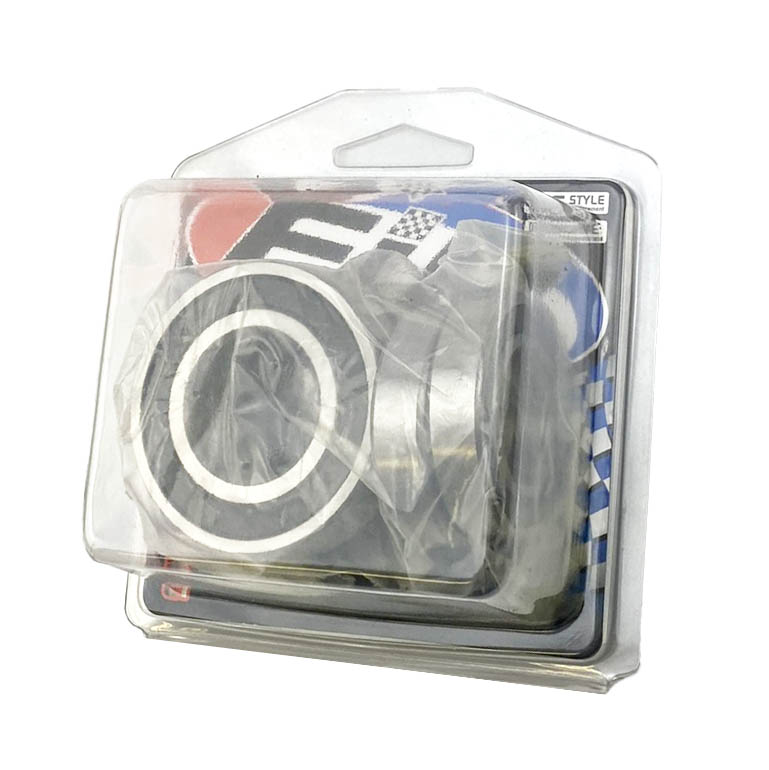 WHEEL BEARING REAR SUZUKI ROAD, GSX, GSF thumbnail 2