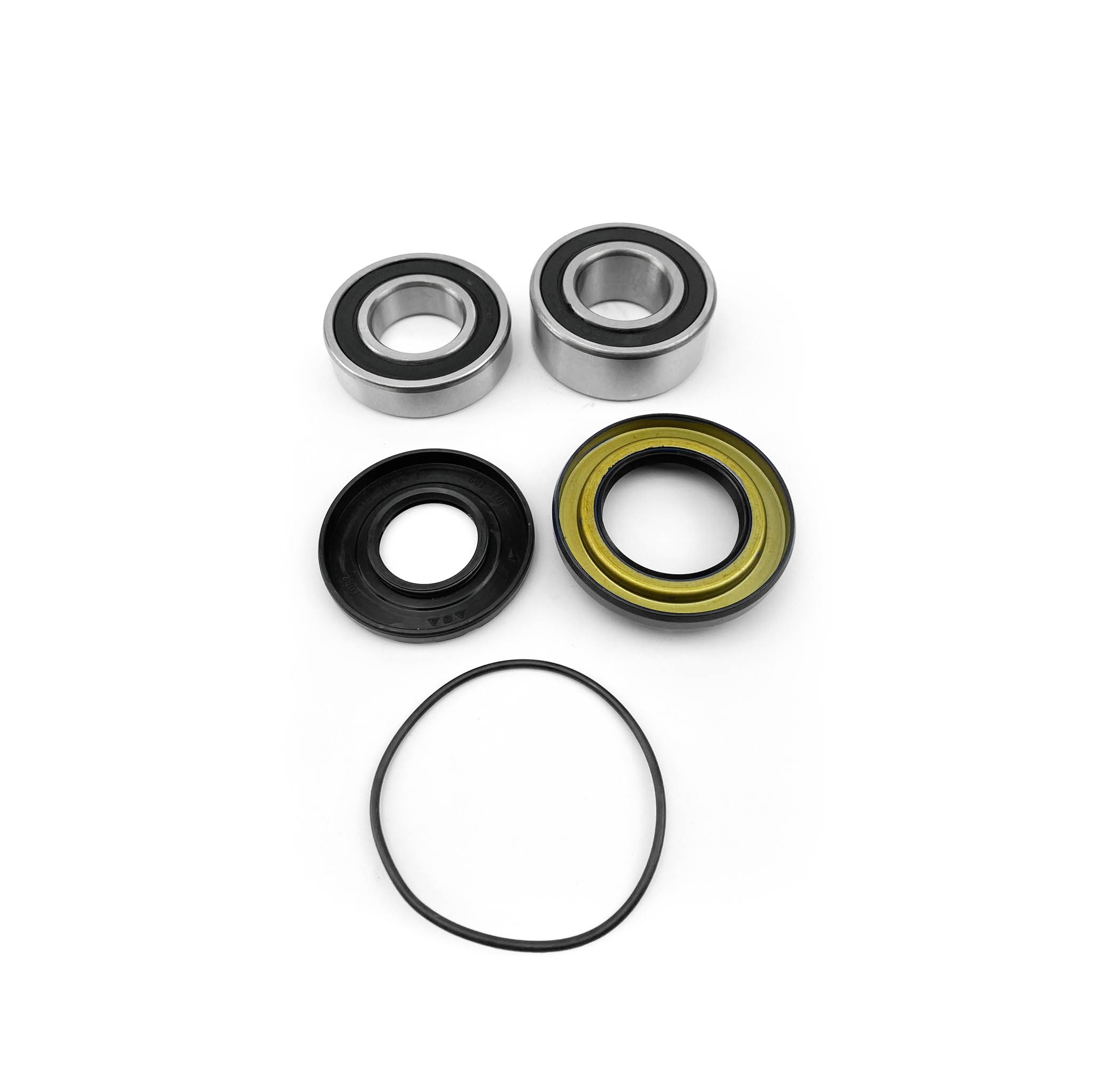 WHEEL BEARING & SEAL KIT REAR, FIR AT-06646/25-1478 SUZUKI ATV image 1