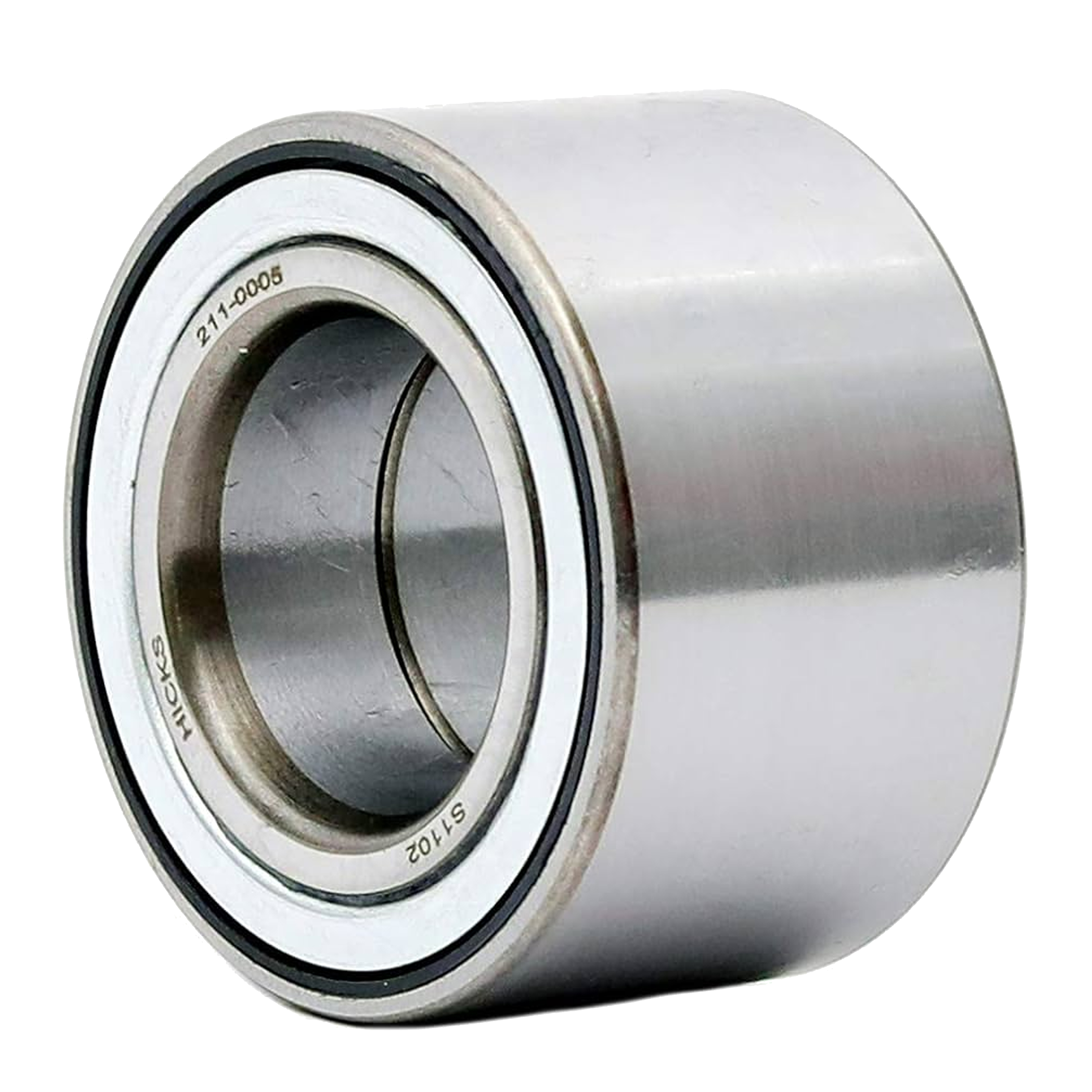 WHEEL BEARING KIT FRONT ATV, BRONCO AT-06624 YAM ARTIC CAT 93305-00601-00, 93305-00602-00, ATV UTV 1402-027, 1402-809, 30499-03080 image 1