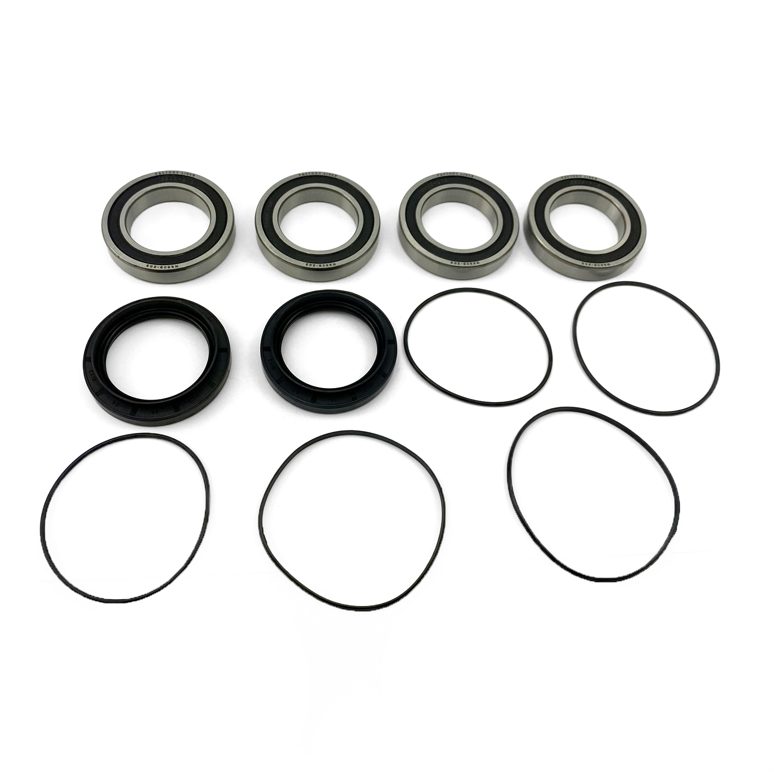 WHEEL BEARING KIT REAR FACTORY LINKS ARA-Y-022, AB 25-1526 thumbnail 2