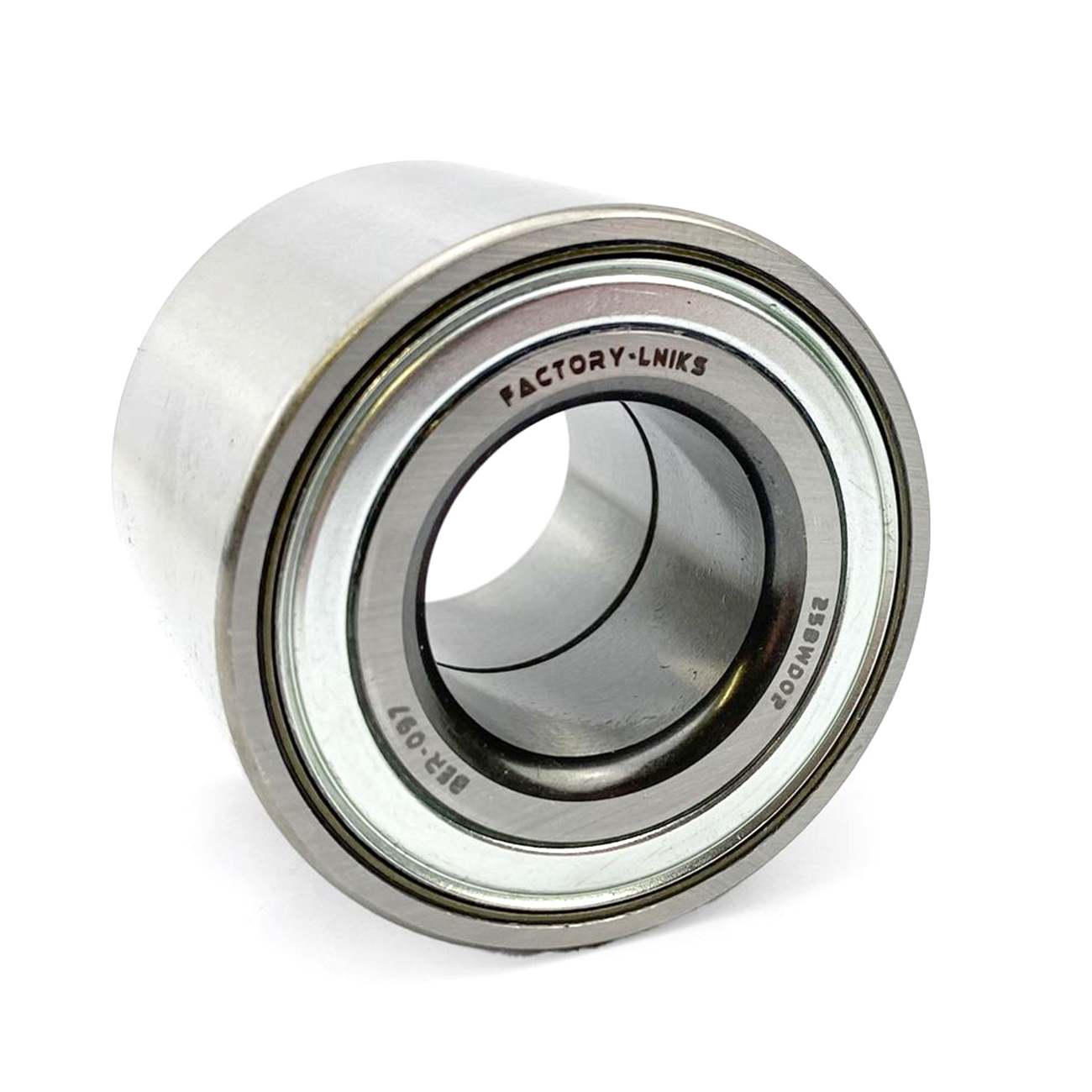 WHEEL BEARING KIT FRONT & REAR 01-22 KAW MULE/KVF/TERYX, FACTORY LINKS ARA-K-010 25-1536 ATV image 1