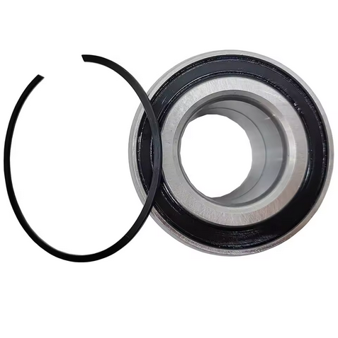 6pcs KIT FRONT WHEEL BEARING KIT CAN-AM COMMANDER 800 1000 OUTLANDER 330 400 500 650 thumbnail 4