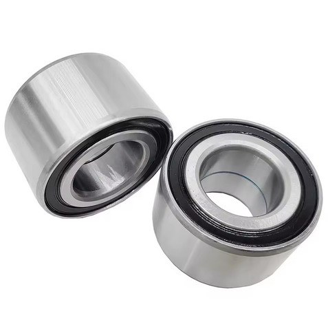 6pcs KIT FRONT WHEEL BEARING KIT CAN-AM COMMANDER 800 1000 OUTLANDER 330 400 500 650 thumbnail 6