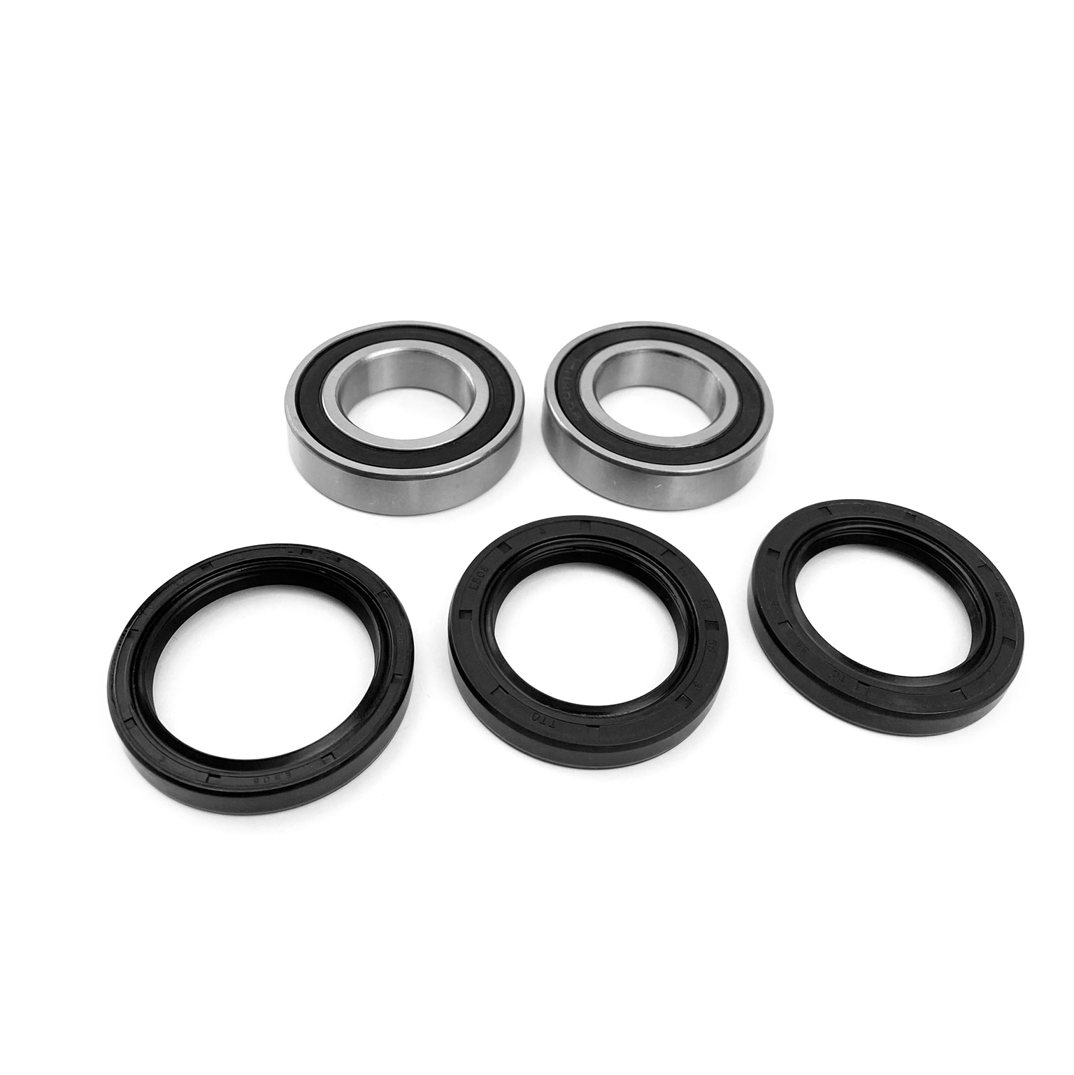 WHEEL BEARING & SEAL KIT REAR, FIR AT-06832/25-1578 ETON image 1