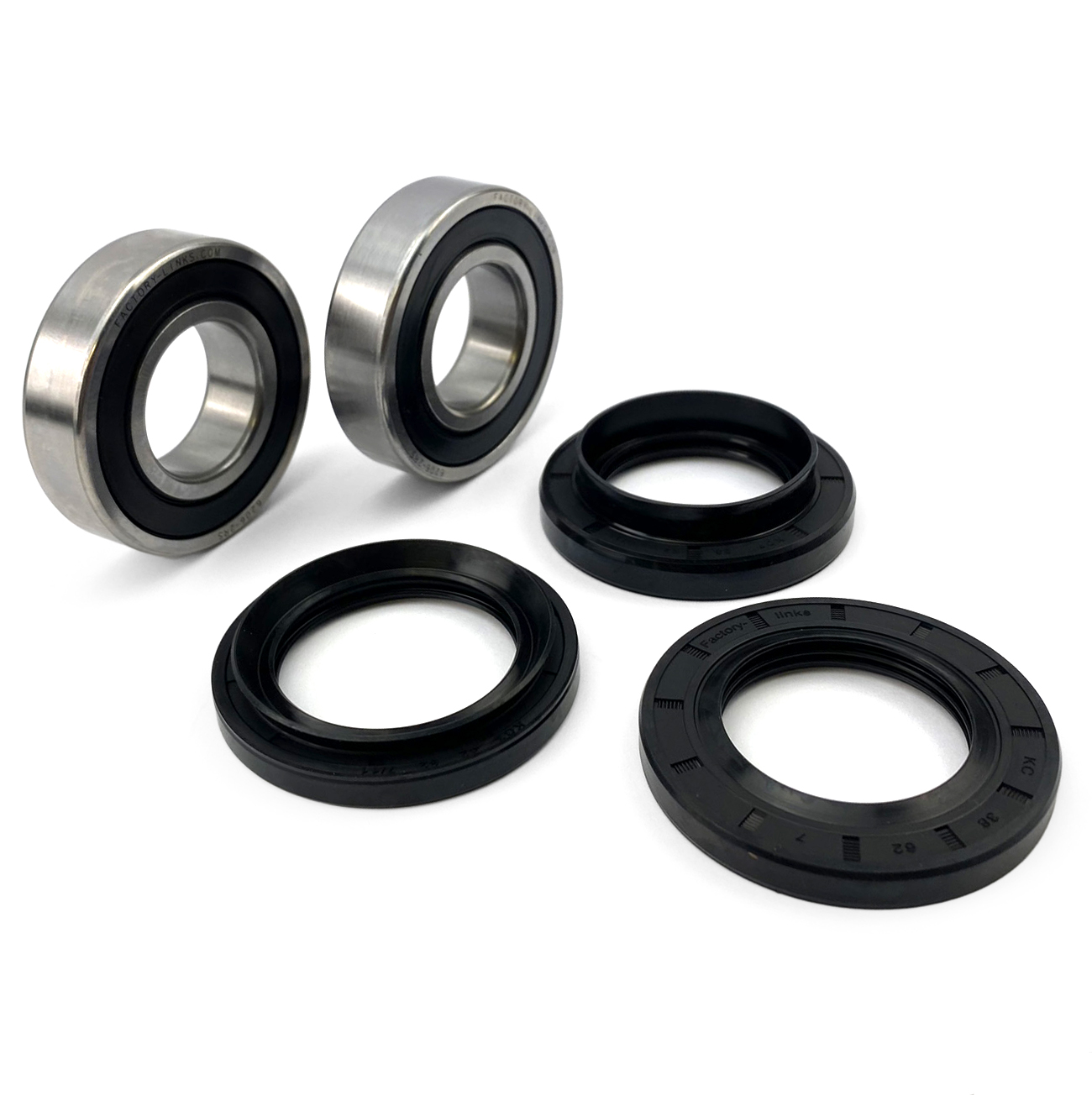 AXLE BEARING KIT FACTORY LINKS ARA-Y-025, AB 25-1542 thumbnail 3