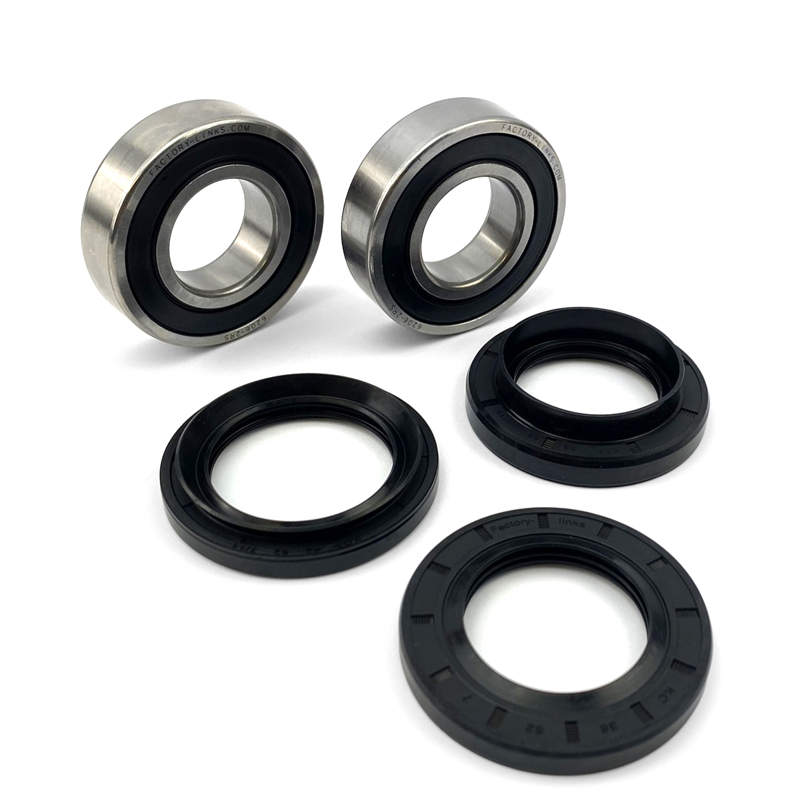 AXLE BEARING KIT FACTORY LINKS ARA-Y-025, AB 25-1542 thumbnail 4