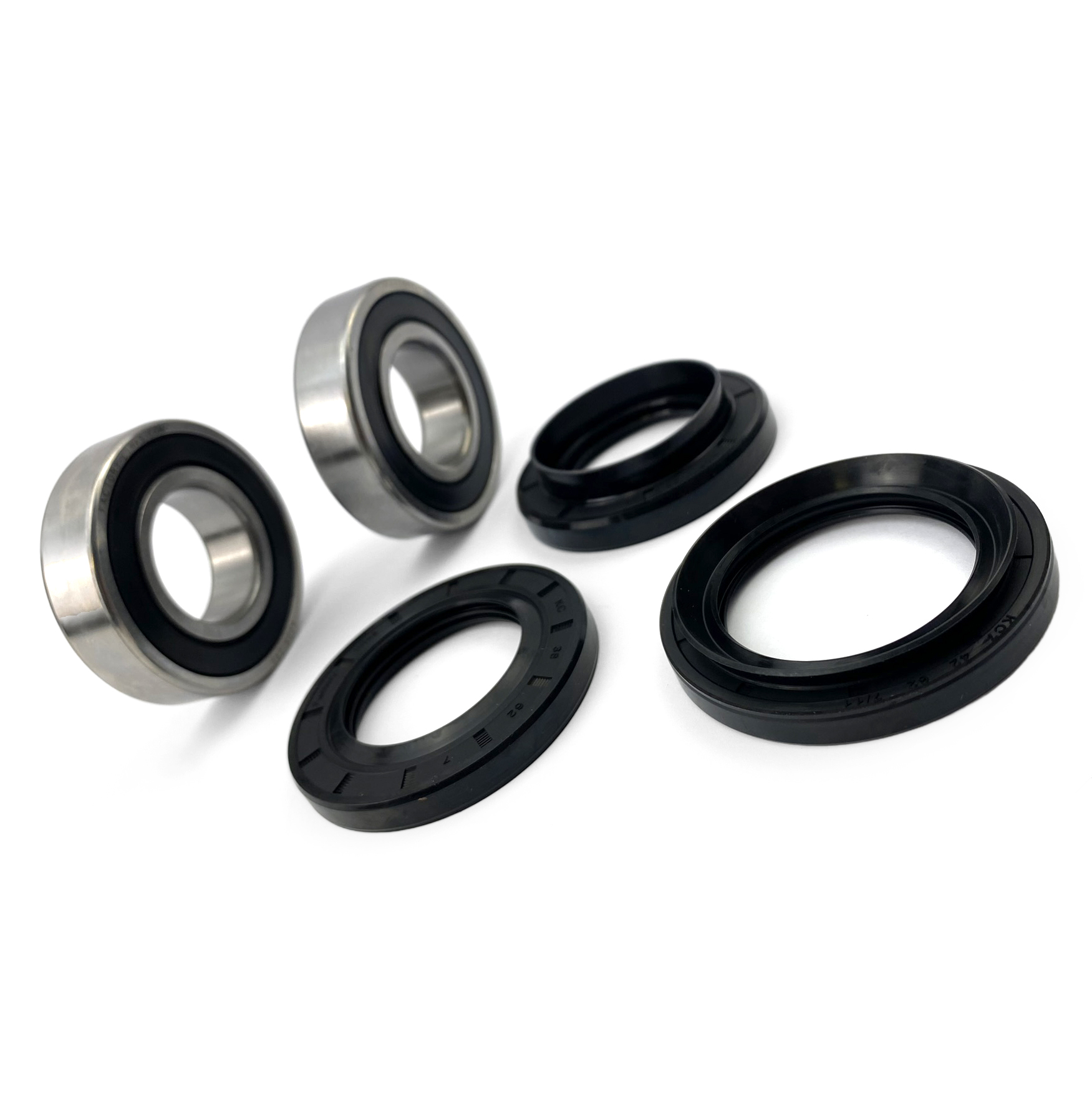 AXLE BEARING KIT FACTORY LINKS ARA-Y-025, AB 25-1542 image 1