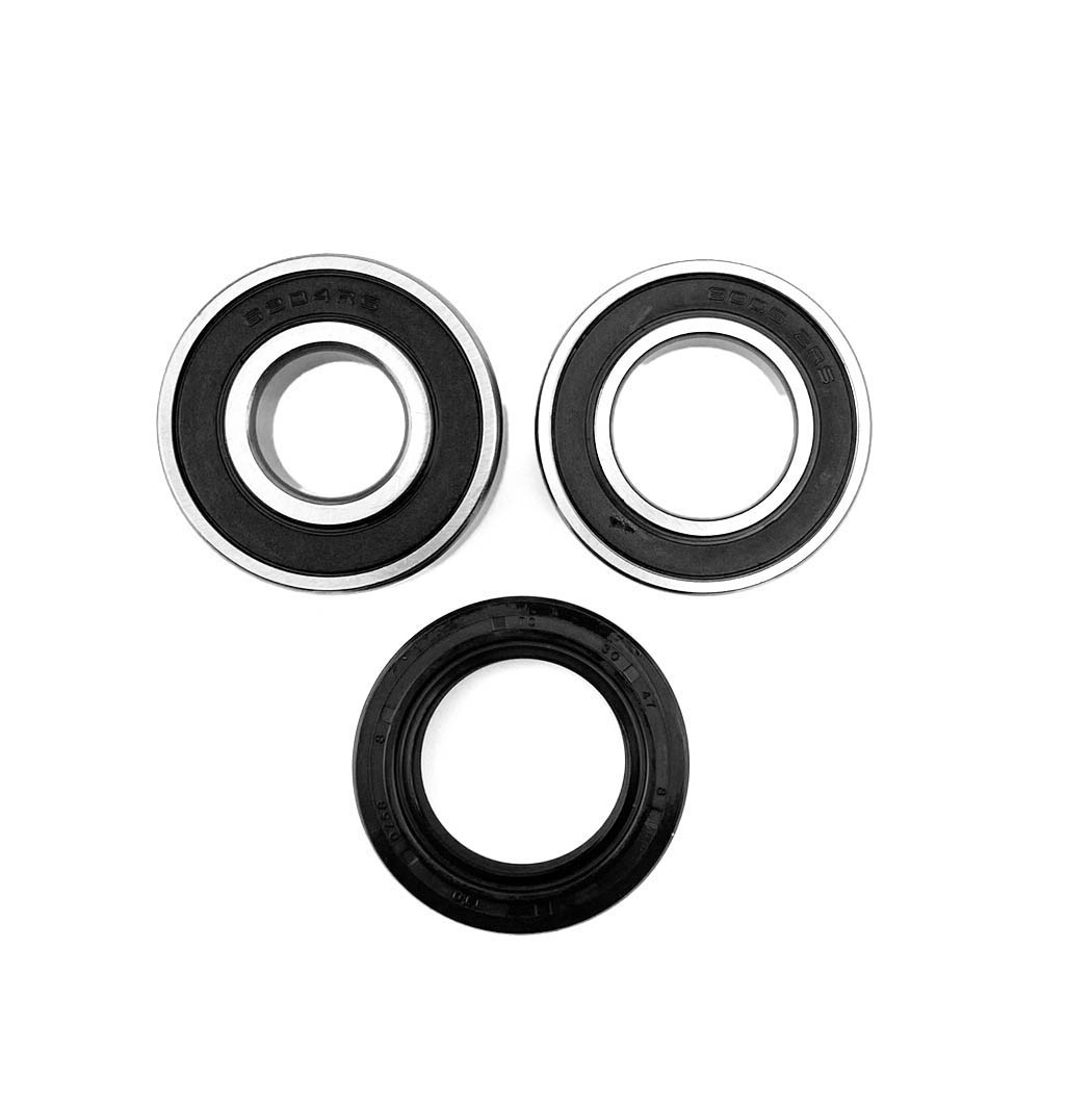 WHEEL BEARING & SEAL KIT FRONT, FIR AT-06828/25-1543 PRO HAULLER thumbnail 2