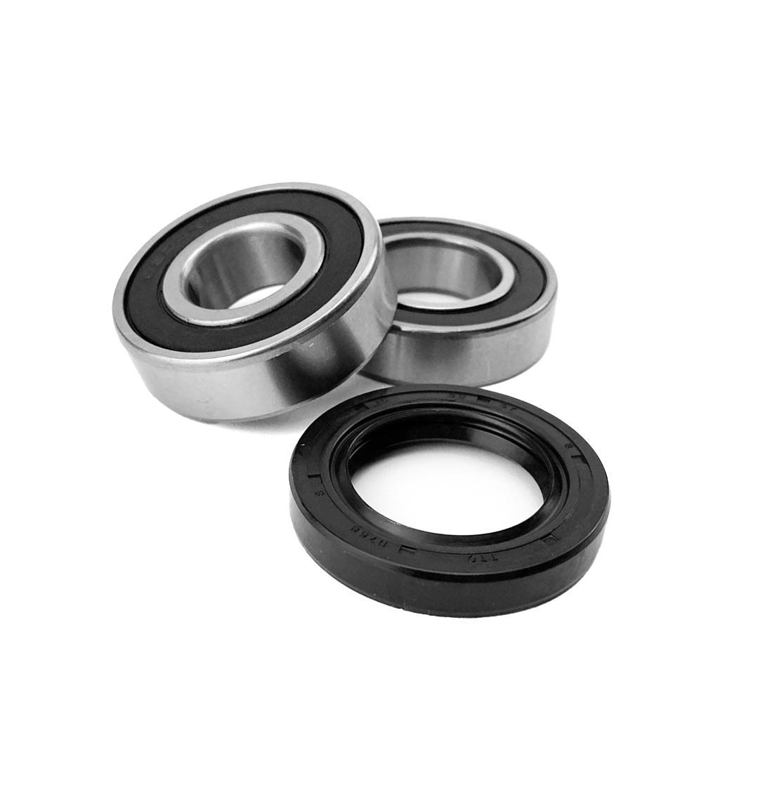 WHEEL BEARING & SEAL KIT FRONT, FIR AT-06828/25-1543 PRO HAULLER image 1