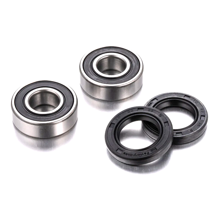 WHEEL BEARING KIT FACTORY LINKS FWK-H-076, AB 25-1670 image 1