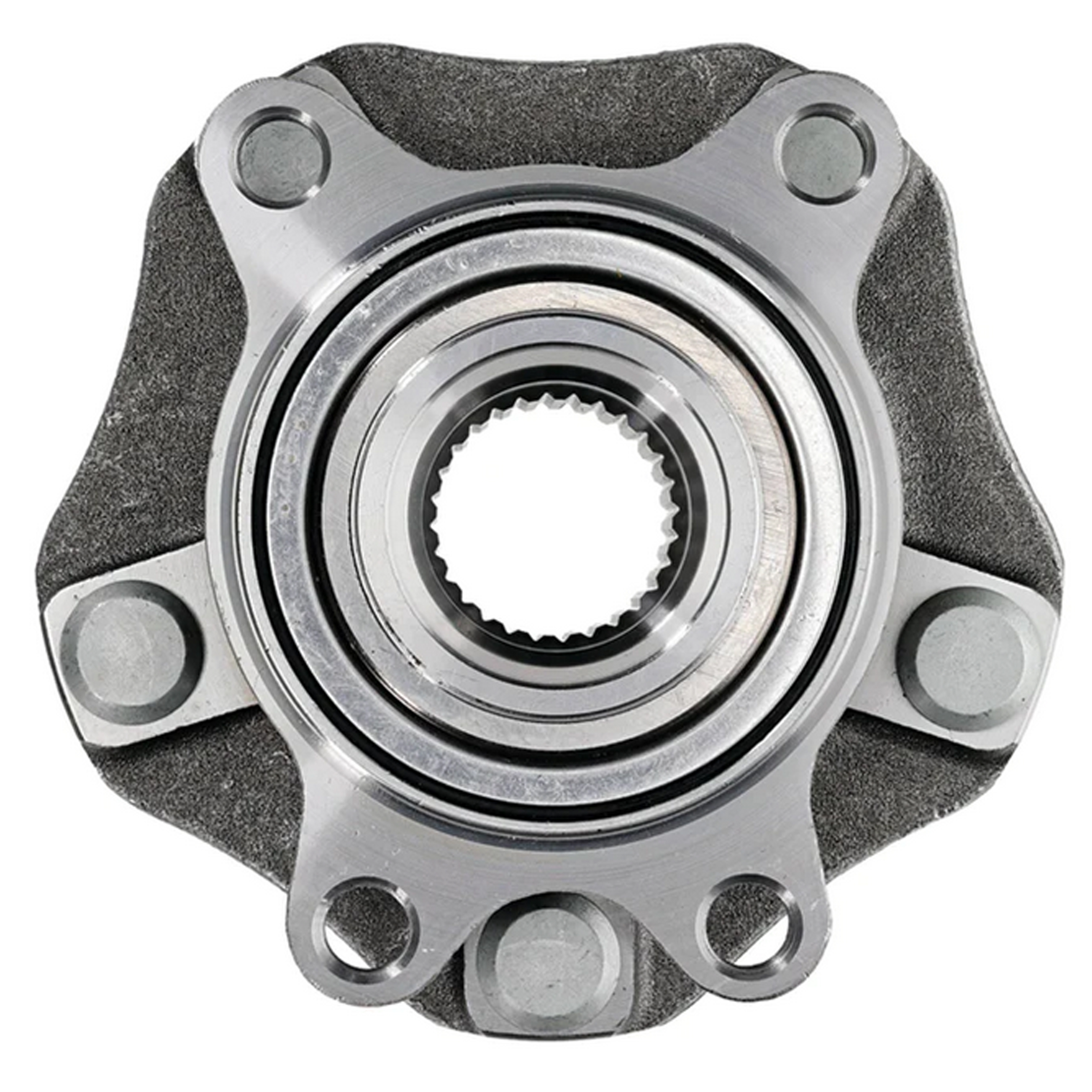 WHEEL BEARING KIT POLARIS PRO R, ALLBALLS 25-1822 UTV thumbnail 3