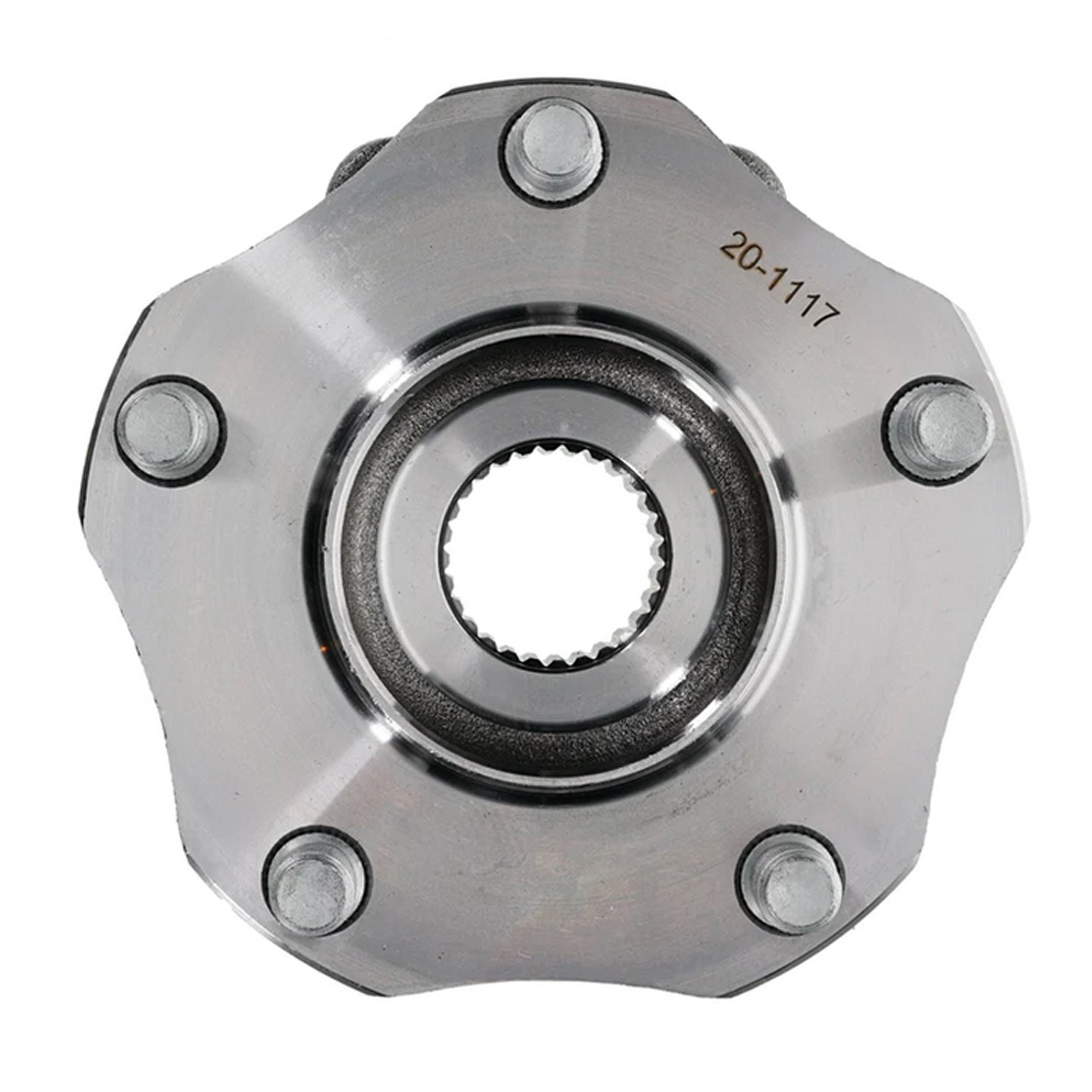 WHEEL BEARING KIT POLARIS PRO R, ALLBALLS 25-1822 UTV image 1