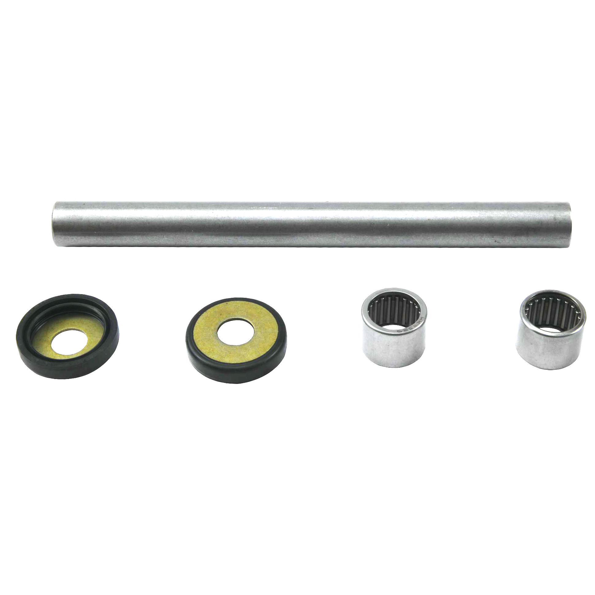 SWINGARM BEARING KIT ALLBALLS, ALLBALLS 28-1224, HONDA CRF250F 2019-24 image 1