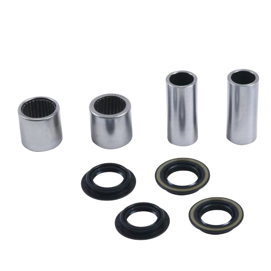 SWINGARM BEARING KIT ALLBALLS, ALLBALLS 28-1225, KAWASAKI KLX230 2020-24 image 1
