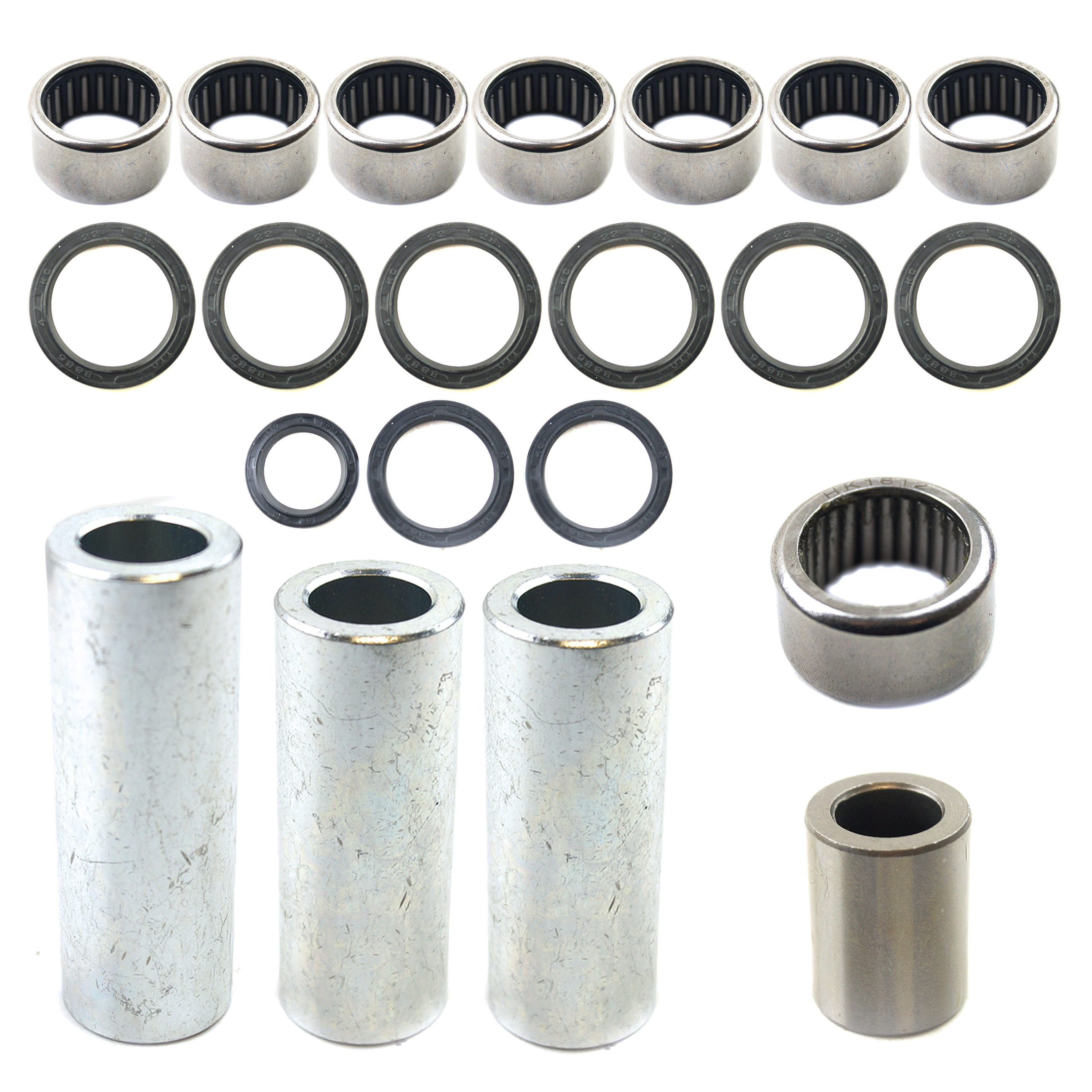 LINKAGE BEARING KIT GAS-GAS, PSYCHIC MX-04528 image 1