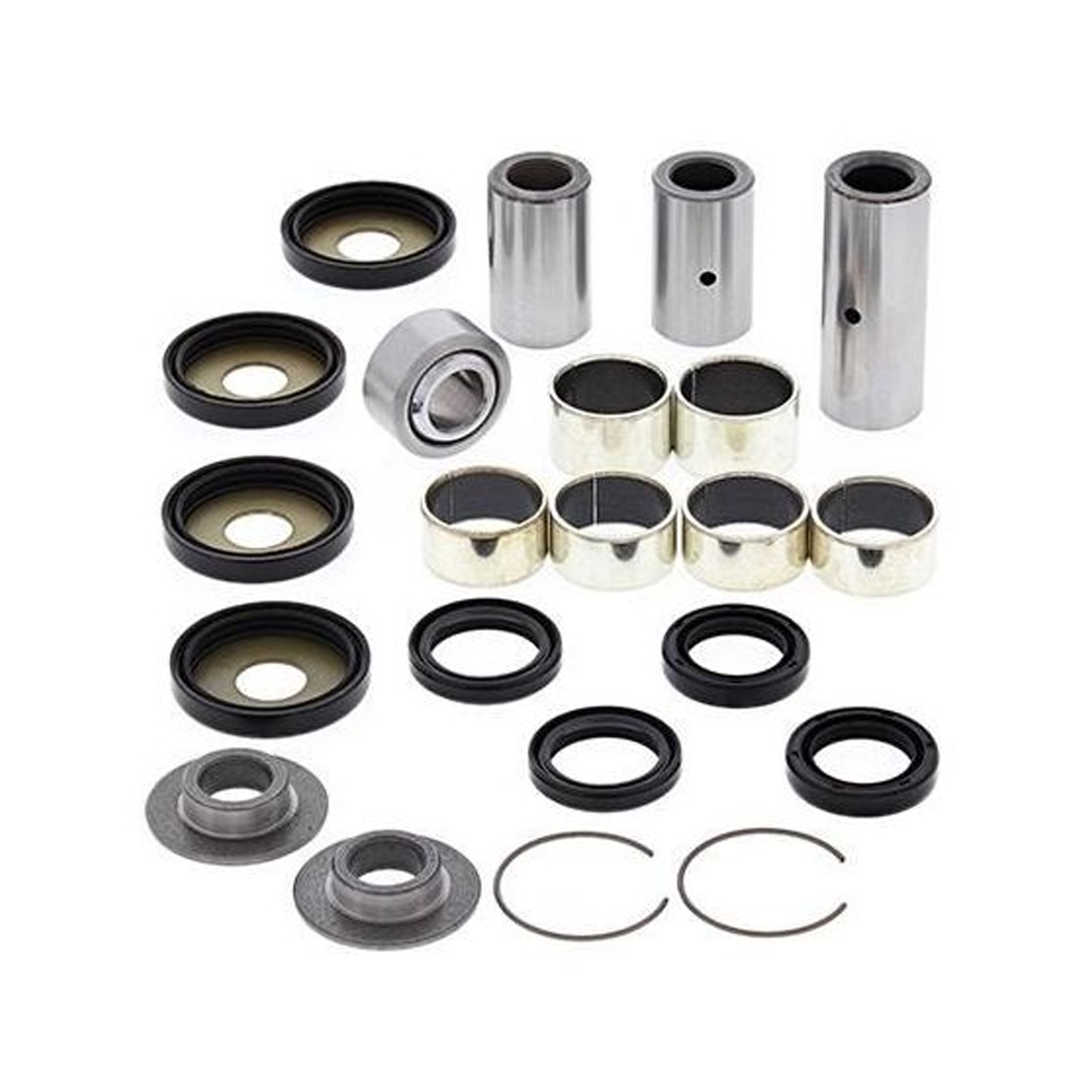 LINKAGE BEARING KIT YFM660, BRONCO AT-04346 RAPTOR 01-05 image 1