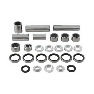 SWINGARM LINKAGE KIT BETA, 27-1185 image 1