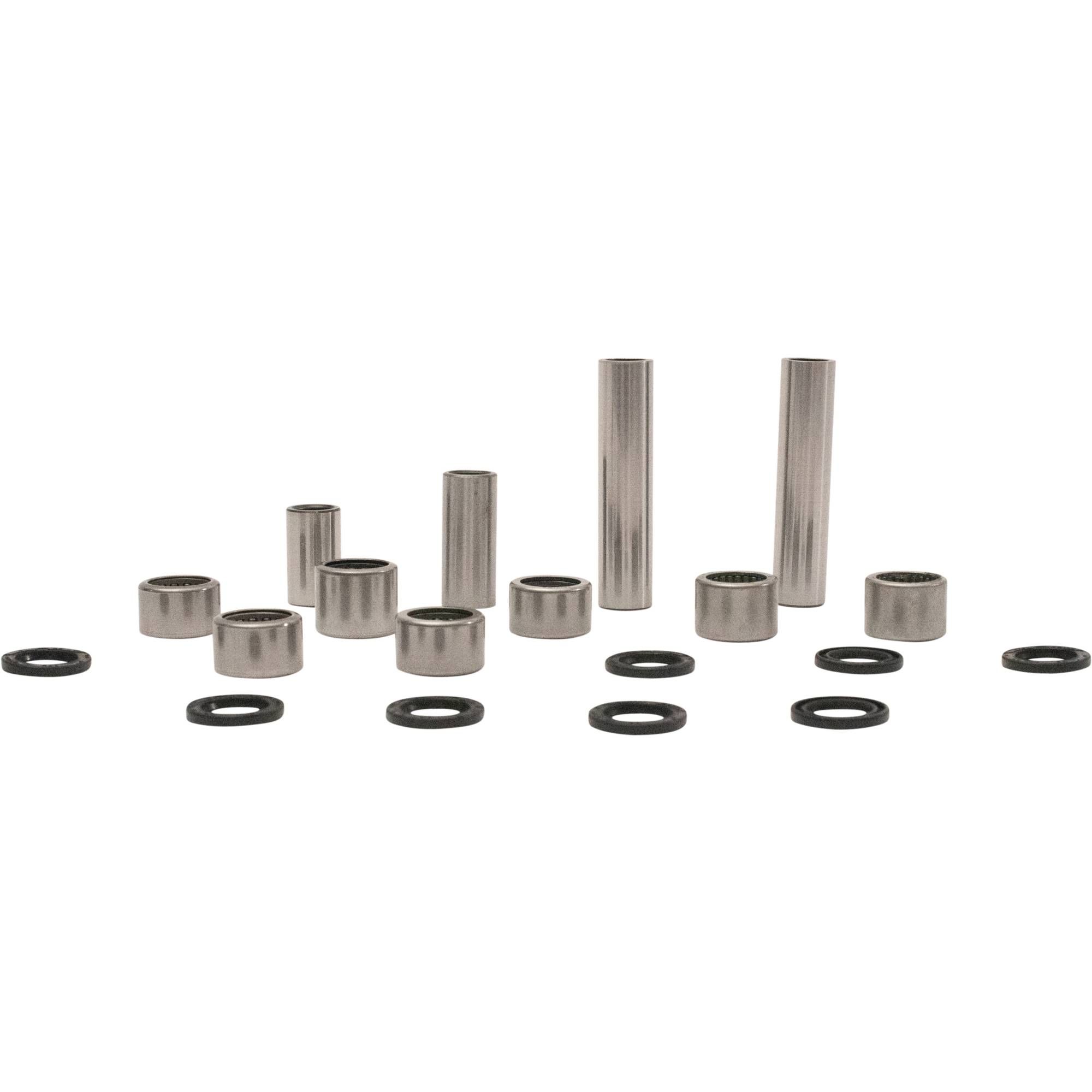 SWINGARM LINKAGE KIT XTZ 700 TENERE, ALLBALLS 27-1205 image 1