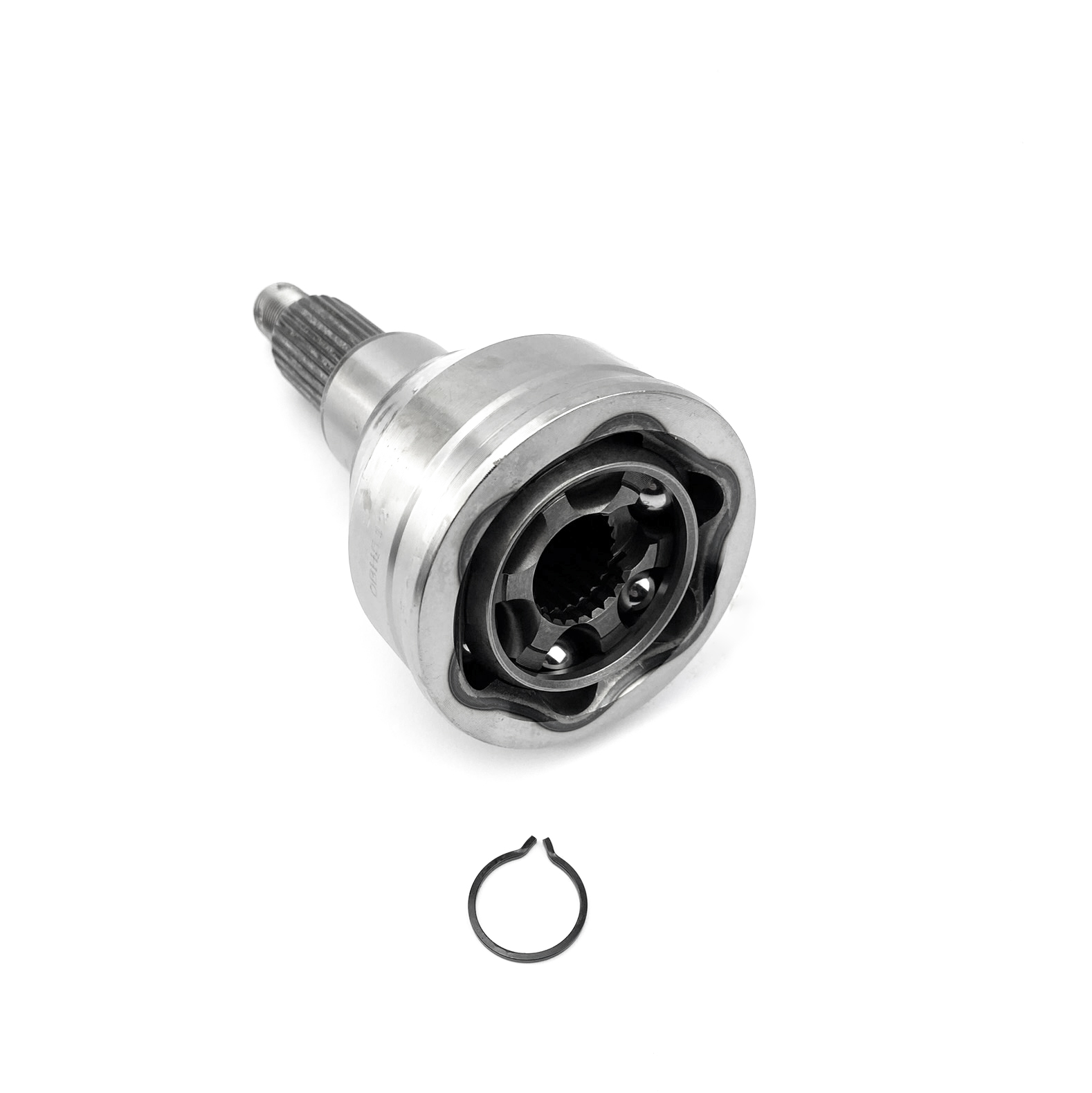 CVJ512 P2 CV JOINT ASSY. image 1
