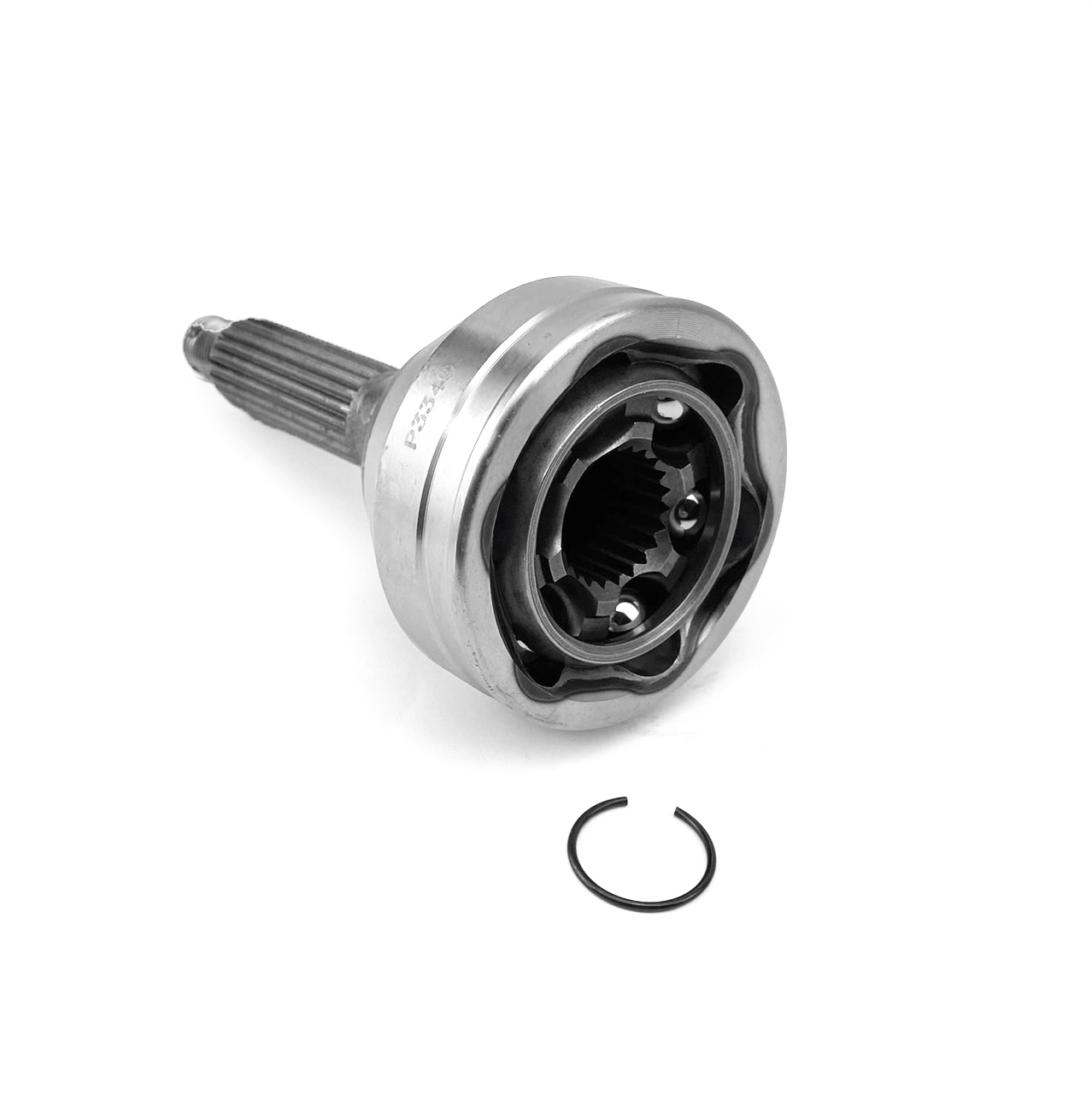 CVJ516 P2 CV JOINT ASSY. image 1