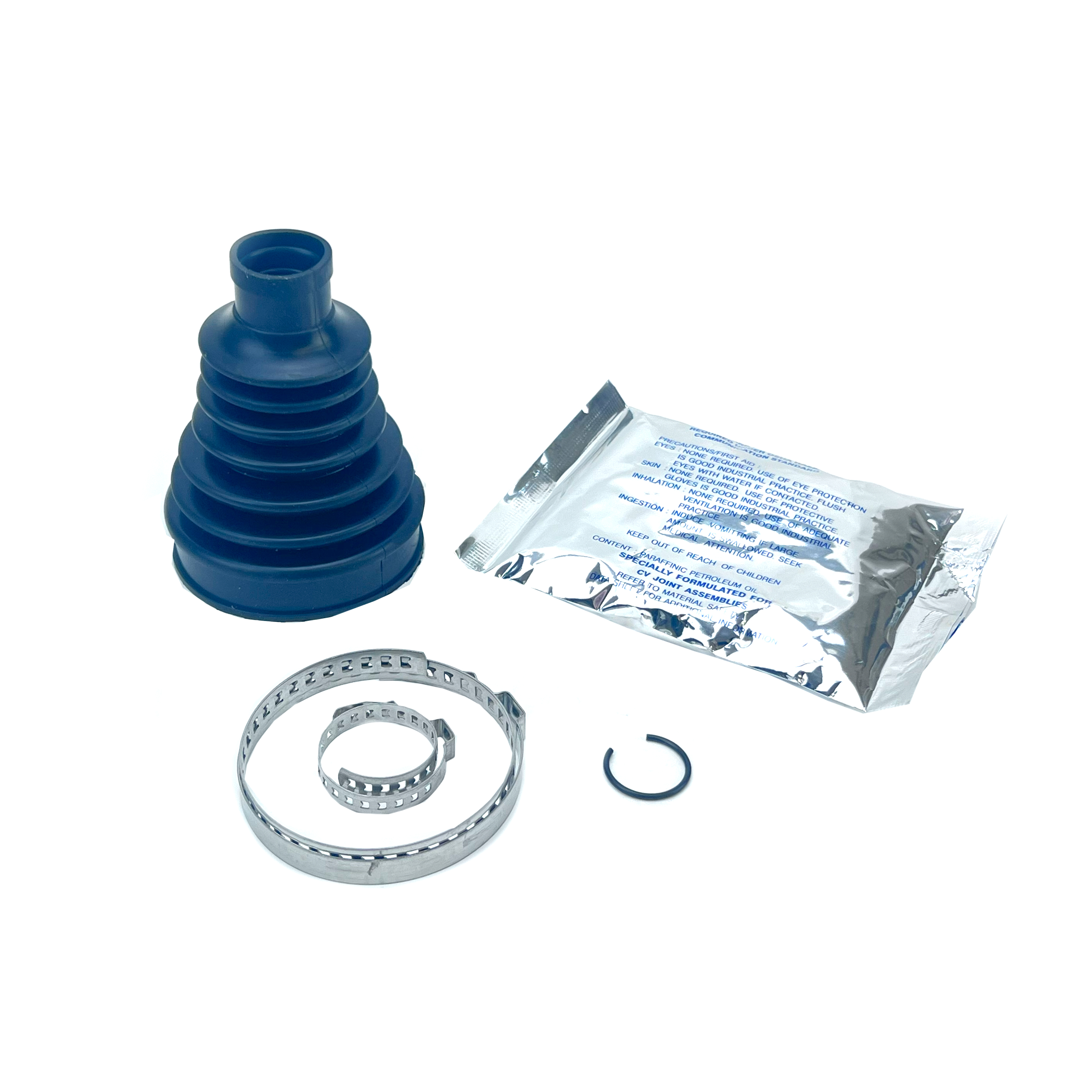 CV BOOT KIT 18x62x96 CAN-AM, BRONCO AT-08546, FRONT IB, WE130083