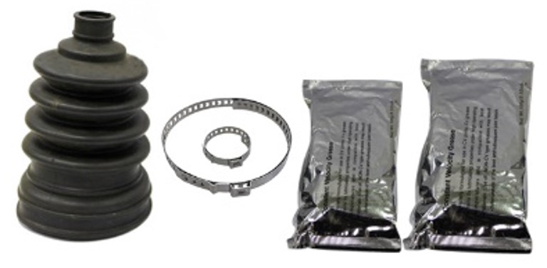 CV BOOT KITUNIVERSAL 72/58 x 15 x 108mm BRONCO AT-08521-1B, CAN AM POLARIS YAMAHA ARTIC CAT SUZUKI image 1