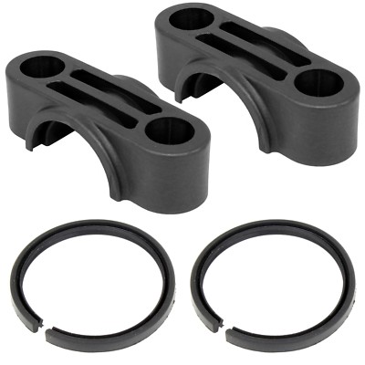 STEERING BUSHING YAMAHA ATV, AT-08655, 1UY-23812-00 / 1UY-23812-00-00