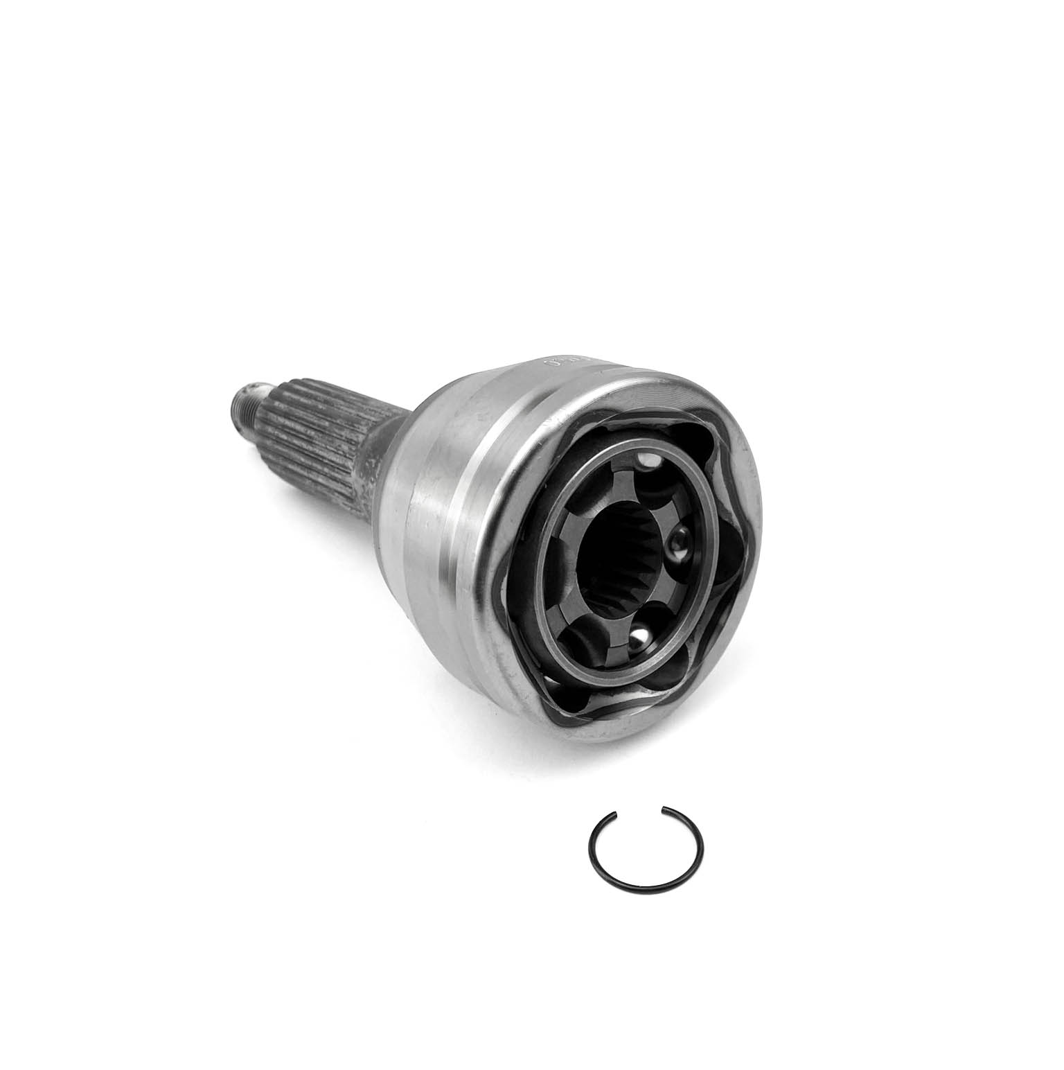 ATV JOINT OBH534 image 1