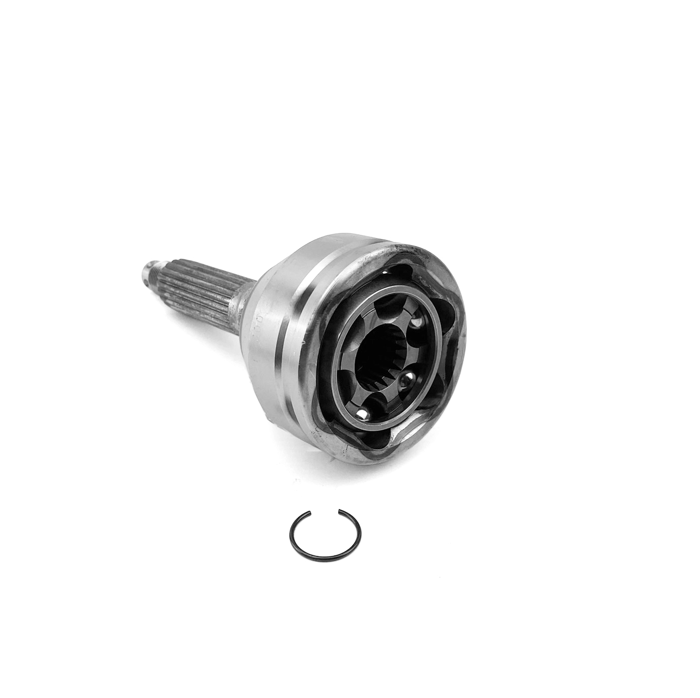 ATV JOINT OBH530 image 1