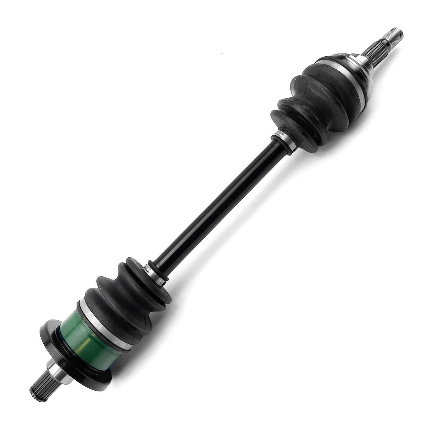 ATV AXLE Arctic Cat 650 V-2, 4X4 Front (04) image 1