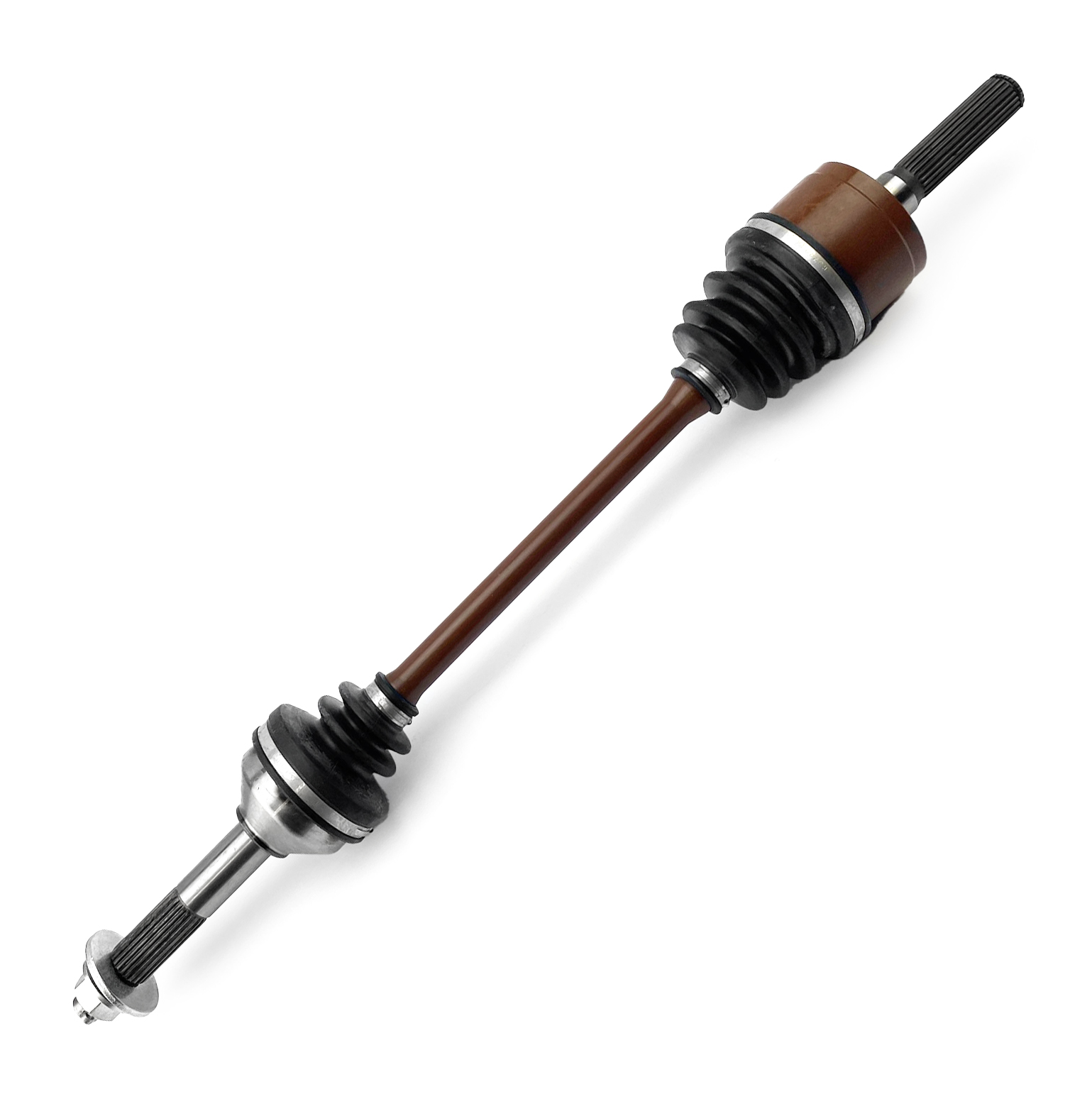 ATV AXLE Kawasaki Teryx 750, 4X4, R/L (08-09) image 1