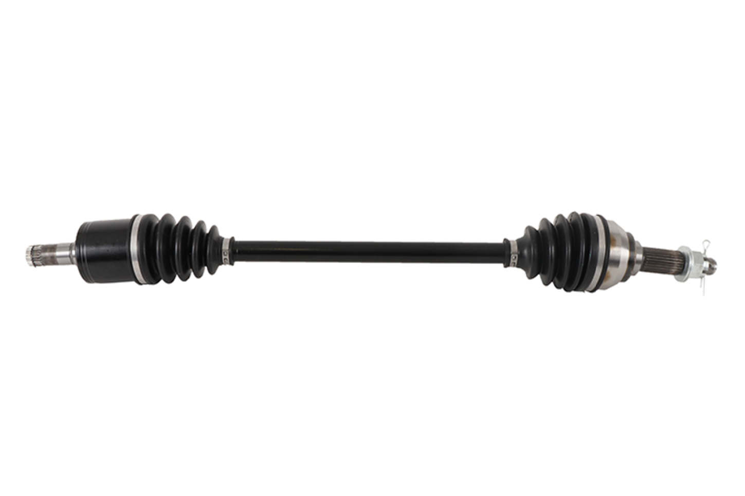 OEM STYLE DRIVESHAFT 11-19 JOHN DEERE GATOR RSX 860 XUV 625 825 855 FRONT LH AM146261 image 1