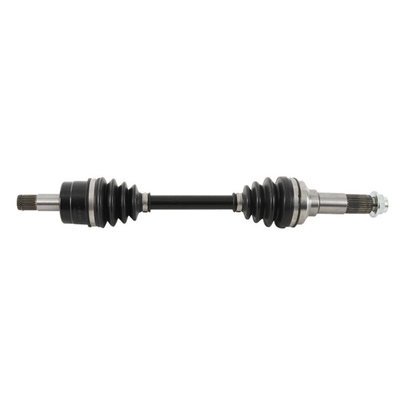 OEM STYLE DRIVESHAFT 07-14 YAMAHA TFM 350 400 450 GRIZZLY BIG BEAR FRONT LH & RH 4S1-2510F-00-00 image 1